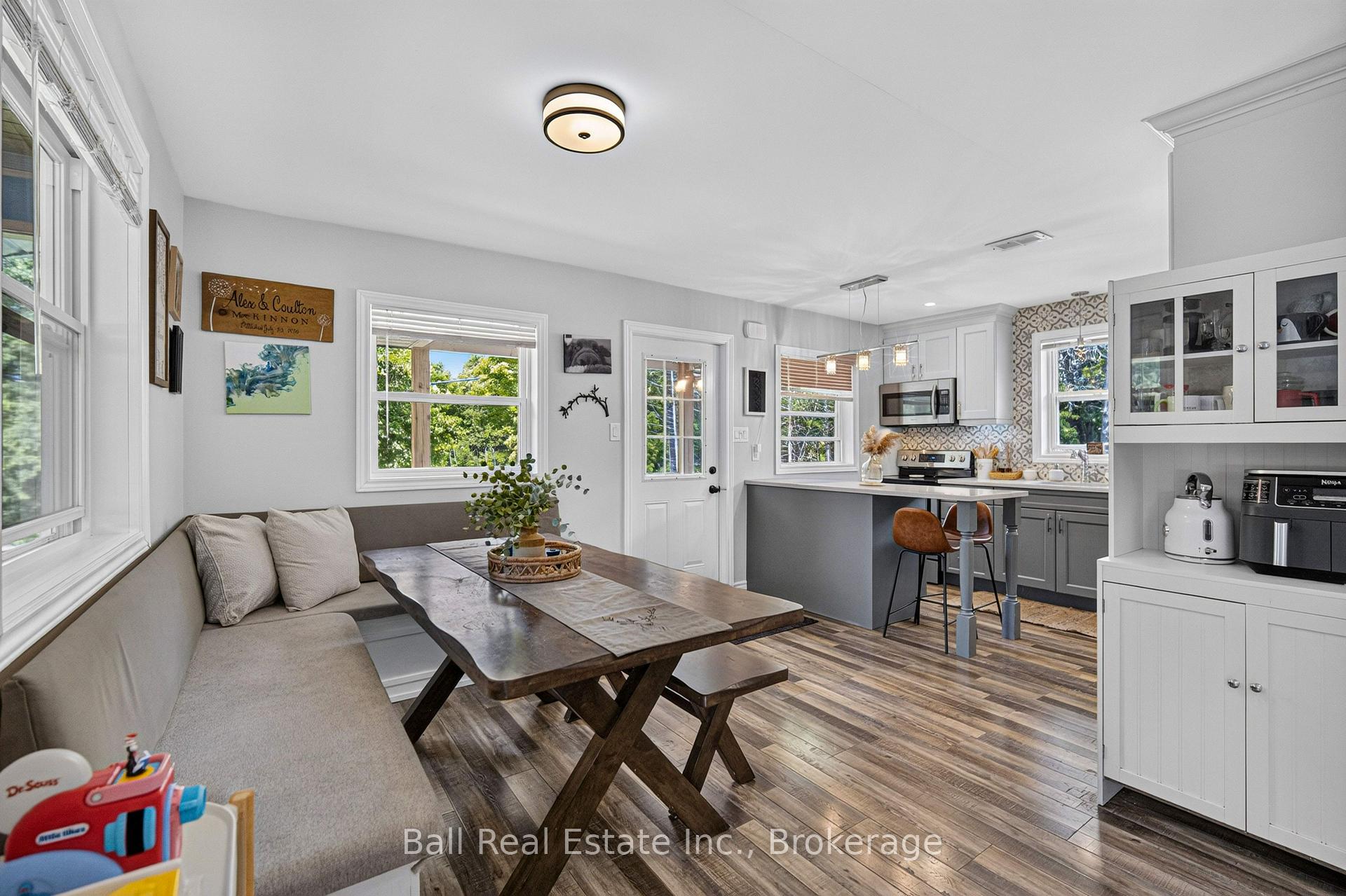 Photo 5 of 3510 Deloro Road, Madoc — HOMEH