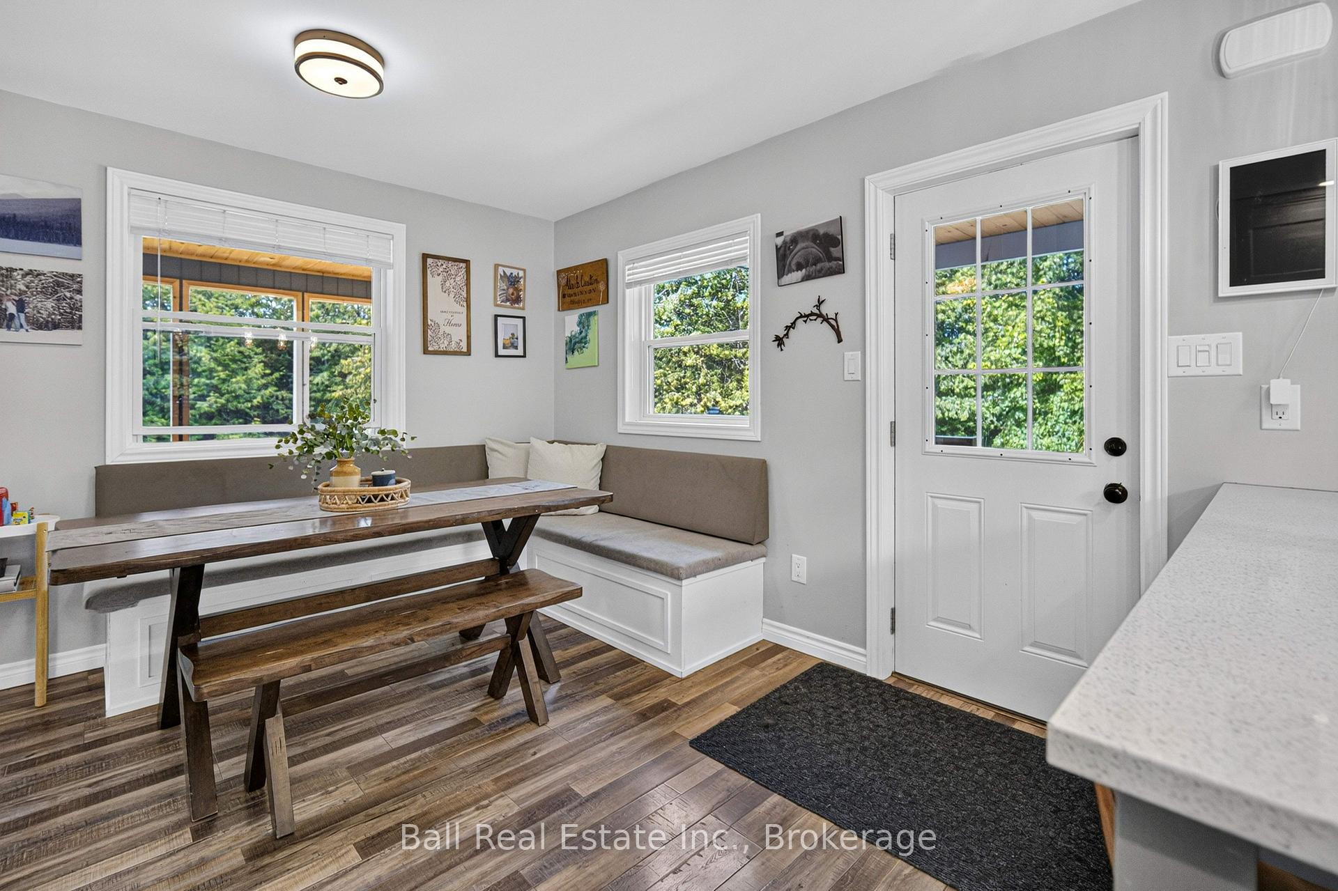 Photo 6 of 3510 Deloro Road, Madoc — HOMEH