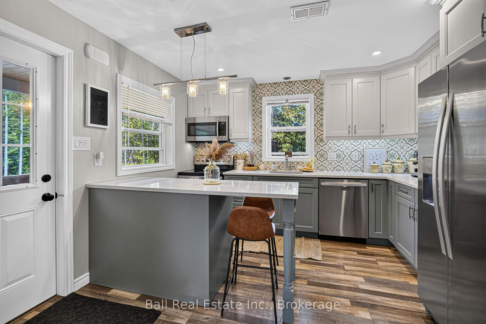 Photo 7 of 3510 Deloro Road, Madoc — HOMEH