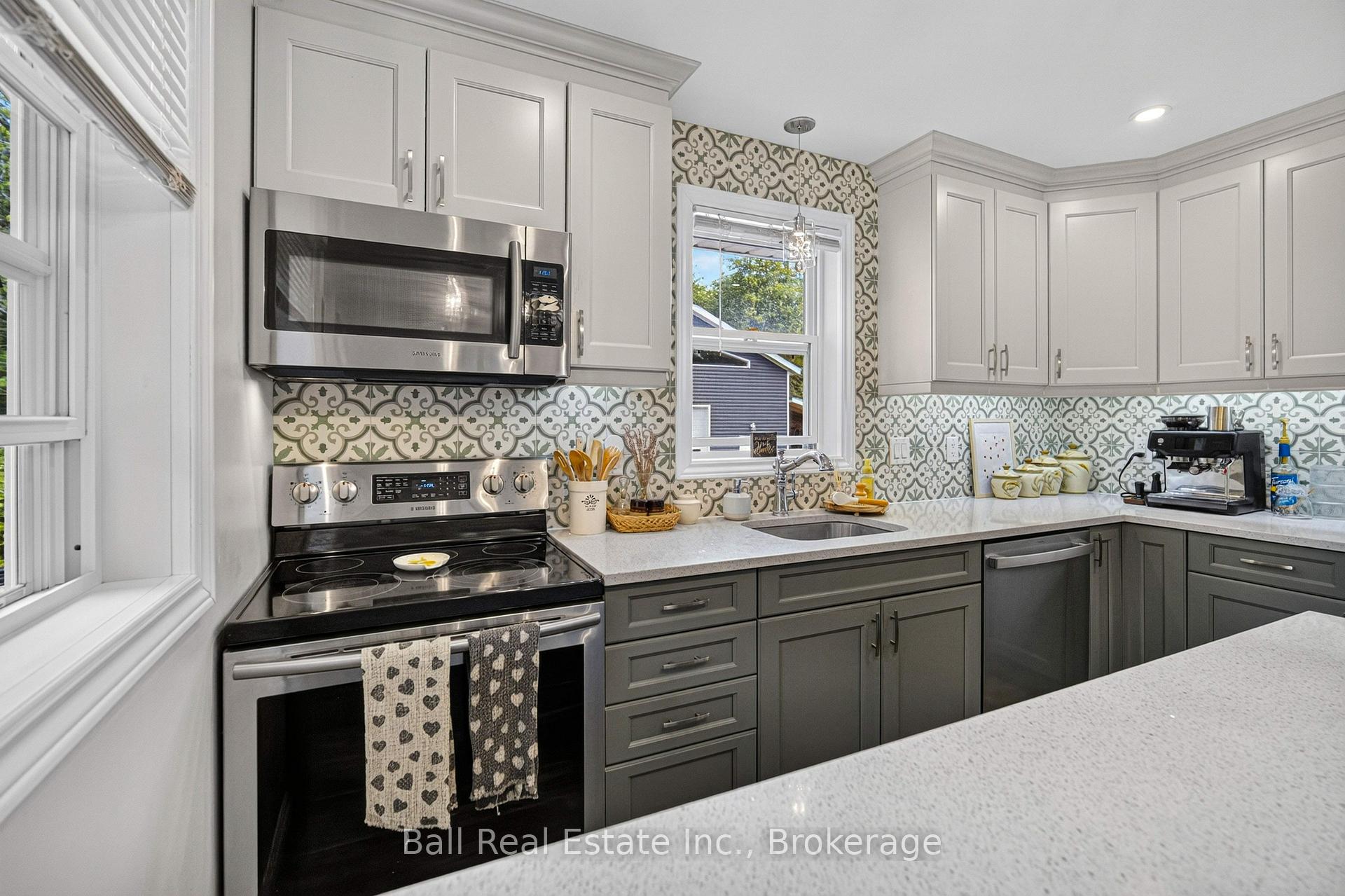 Photo 9 of 3510 Deloro Road, Madoc — HOMEH