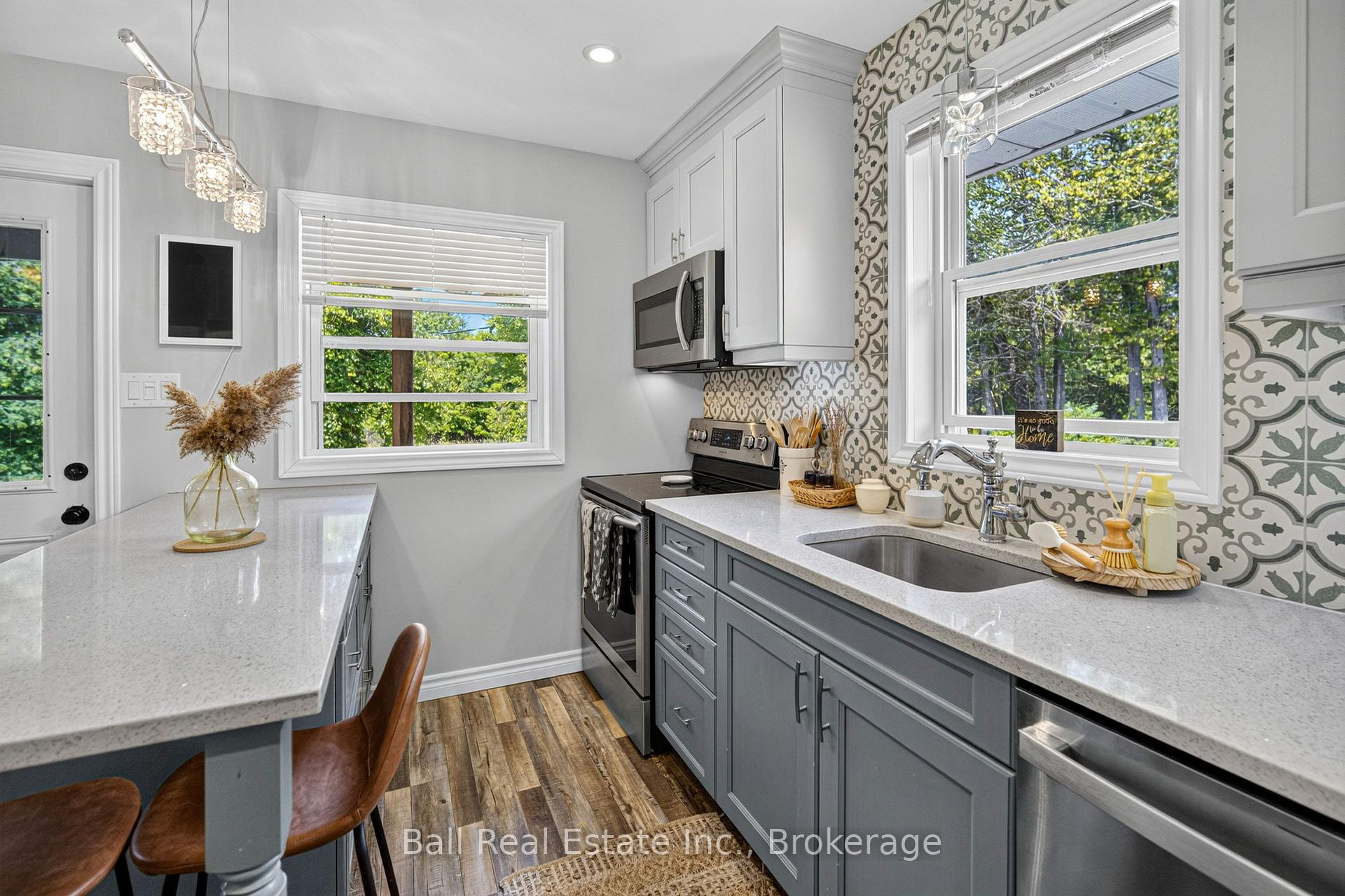Photo 10 of 3510 Deloro Road, Madoc — HOMEH