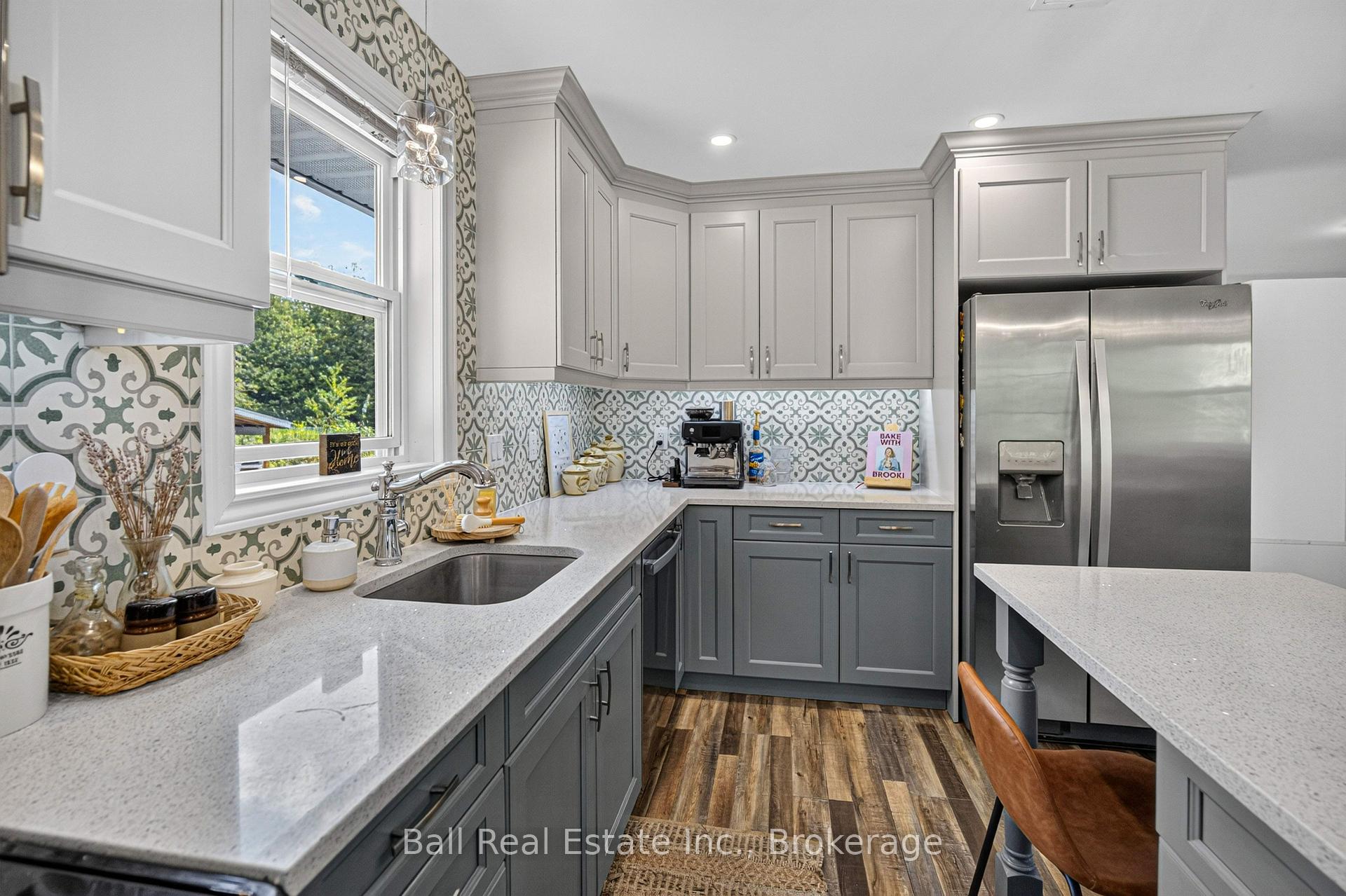 Photo 11 of 3510 Deloro Road, Madoc — HOMEH