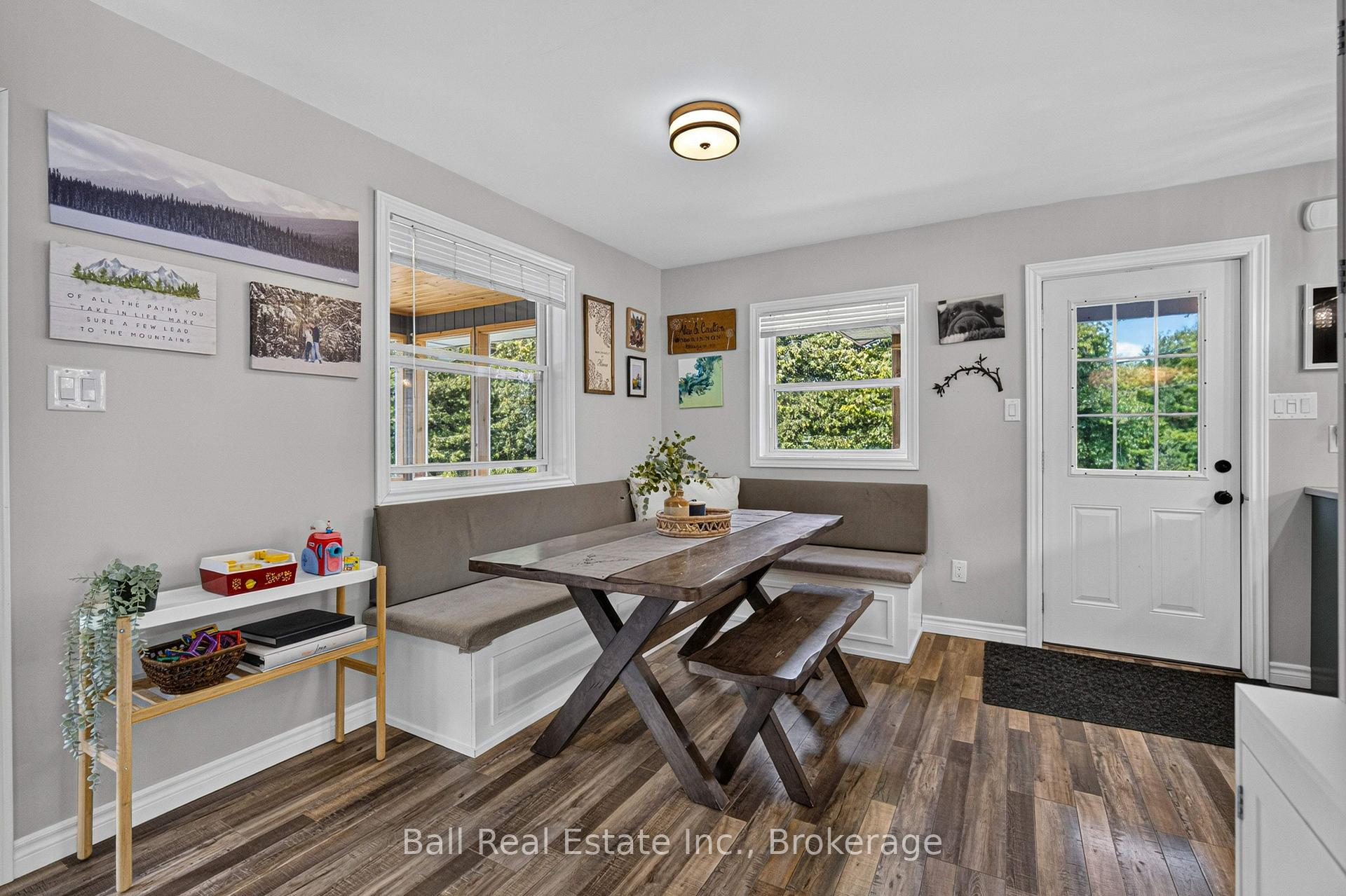 Photo 13 of 3510 Deloro Road, Madoc — HOMEH