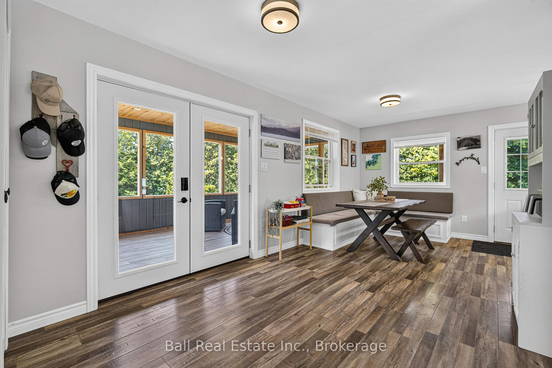 Photo 14 of 3510 Deloro Road, Madoc — HOMEH