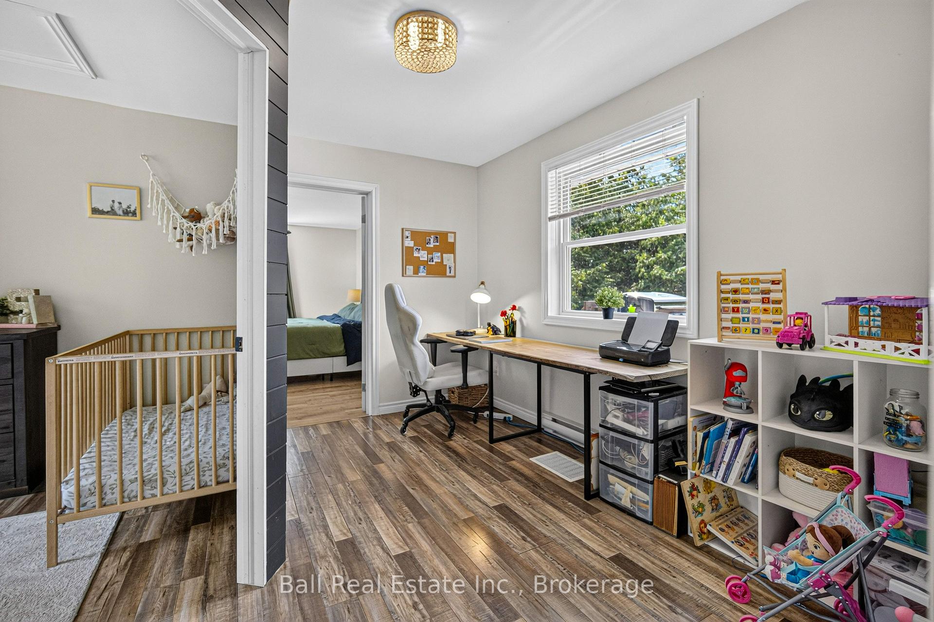 Photo 18 of 3510 Deloro Road, Madoc — HOMEH