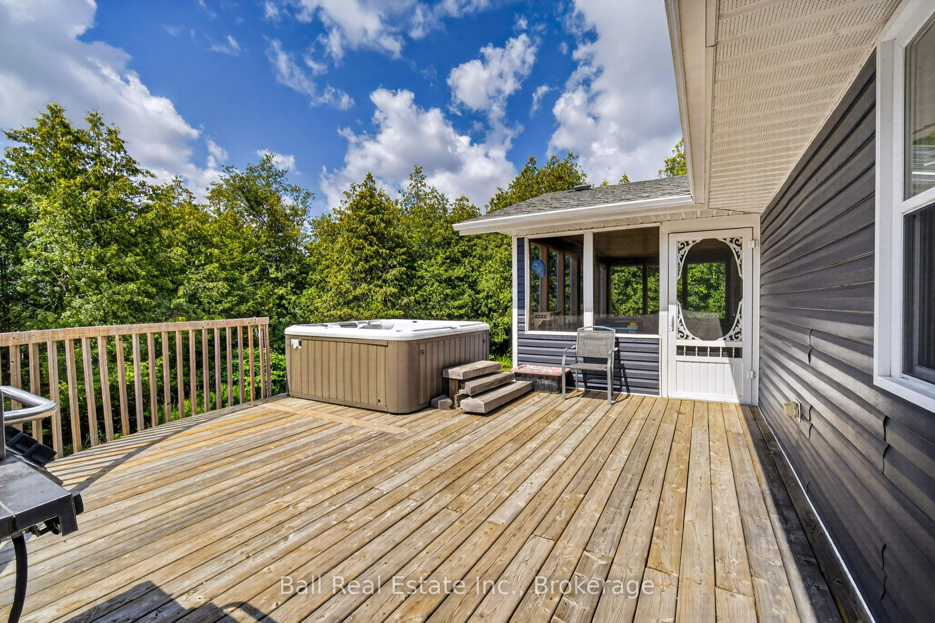 Photo 34 of 3510 Deloro Road, Madoc — HOMEH