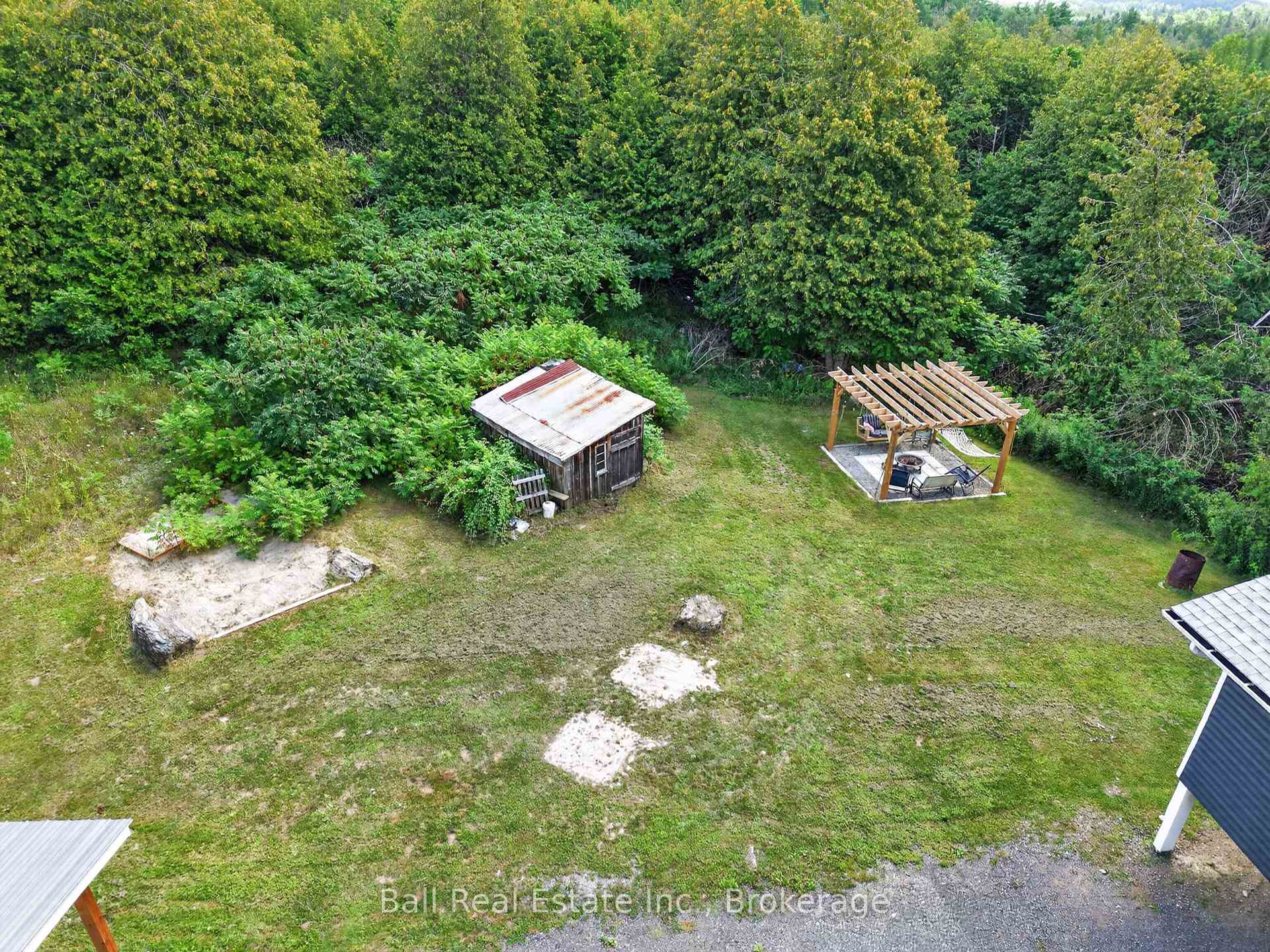 Photo 36 of 3510 Deloro Road, Madoc — HOMEH