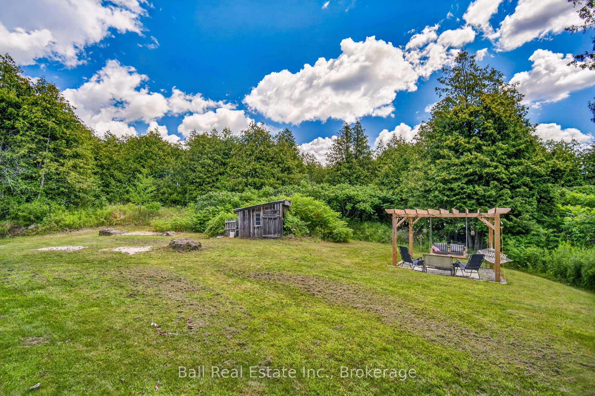 Photo 37 of 3510 Deloro Road, Madoc — HOMEH