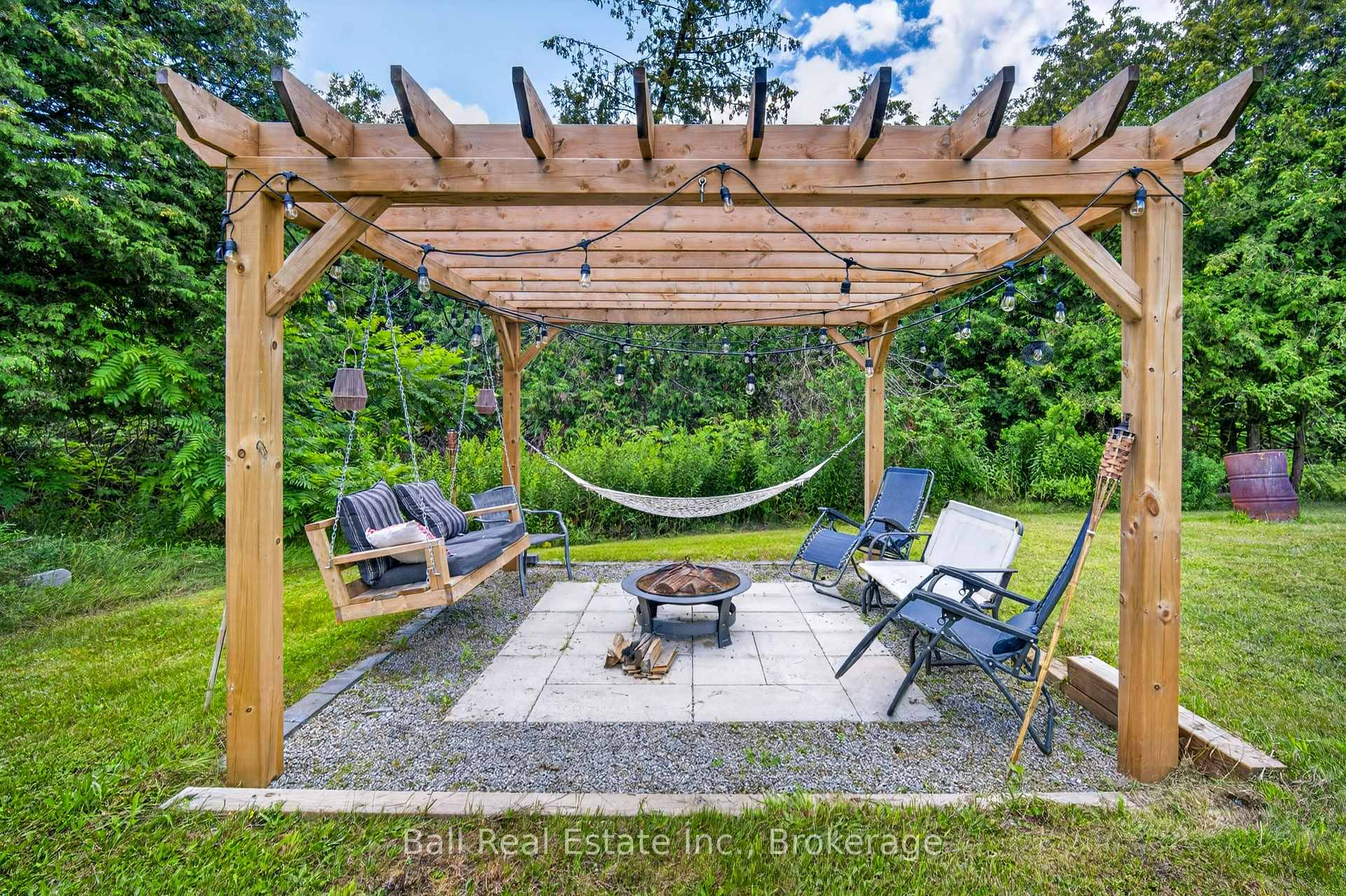 Photo 38 of 3510 Deloro Road, Madoc — HOMEH