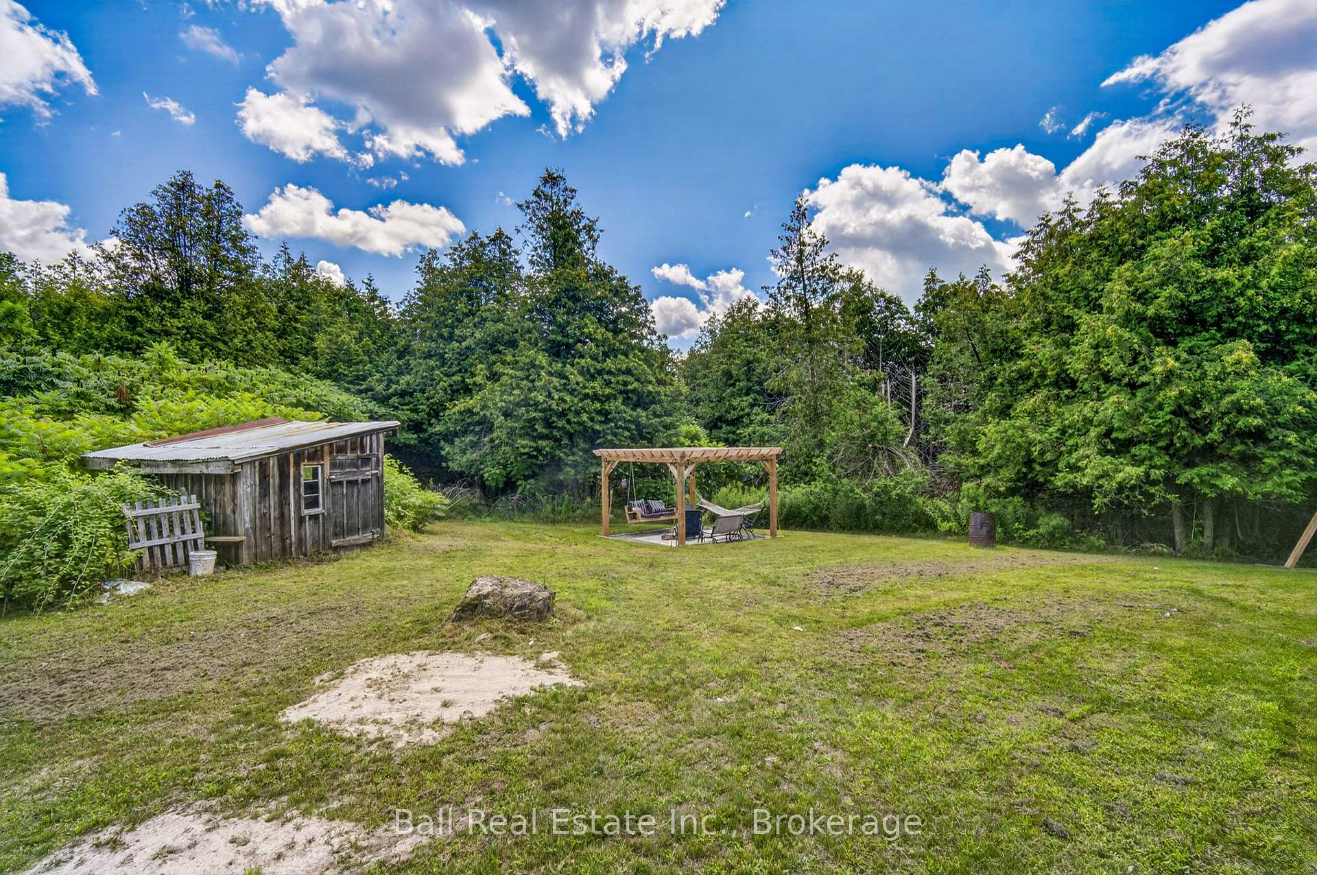 Photo 39 of 3510 Deloro Road, Madoc — HOMEH