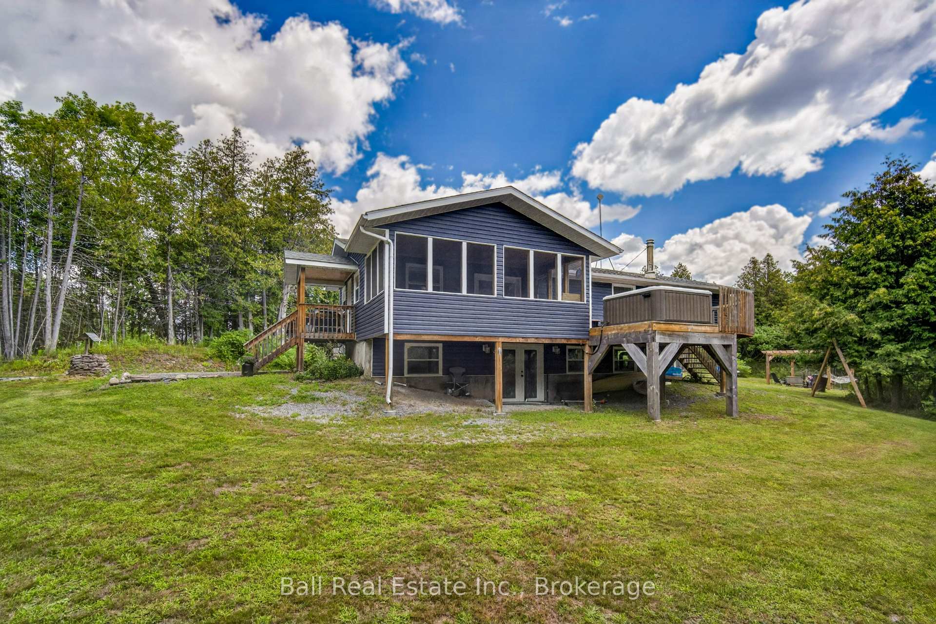Photo 40 of 3510 Deloro Road, Madoc — HOMEH