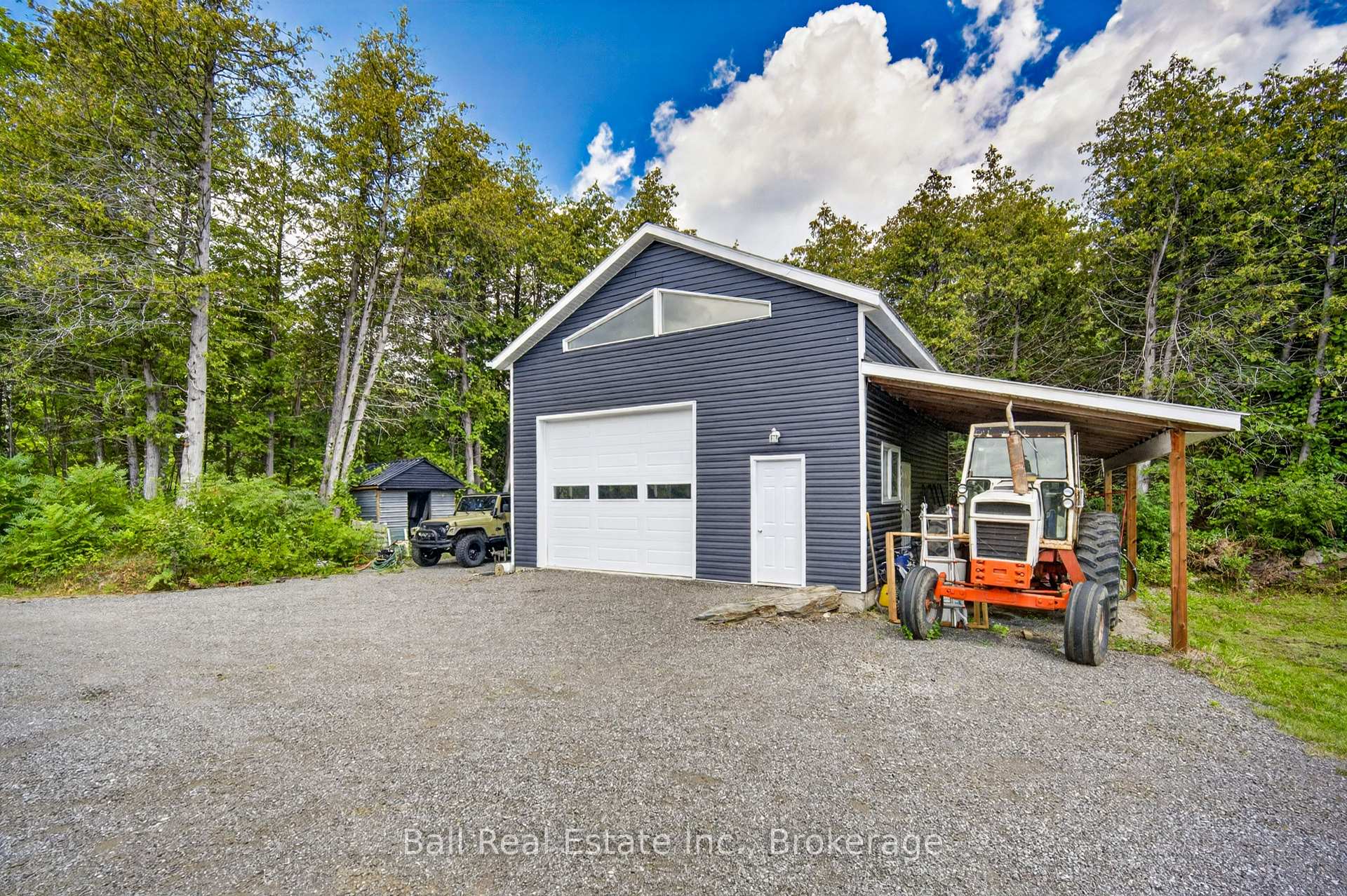 Photo 42 of 3510 Deloro Road, Madoc — HOMEH