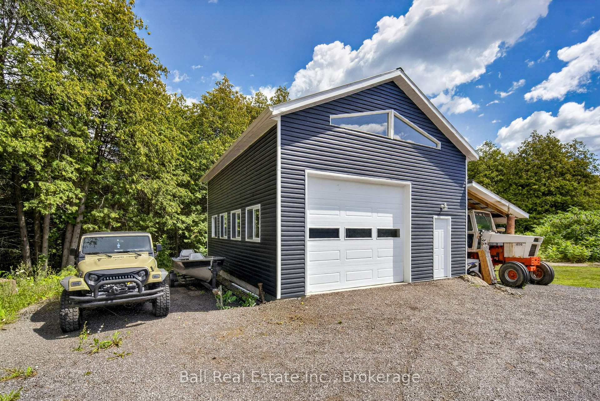 Photo 43 of 3510 Deloro Road, Madoc — HOMEH