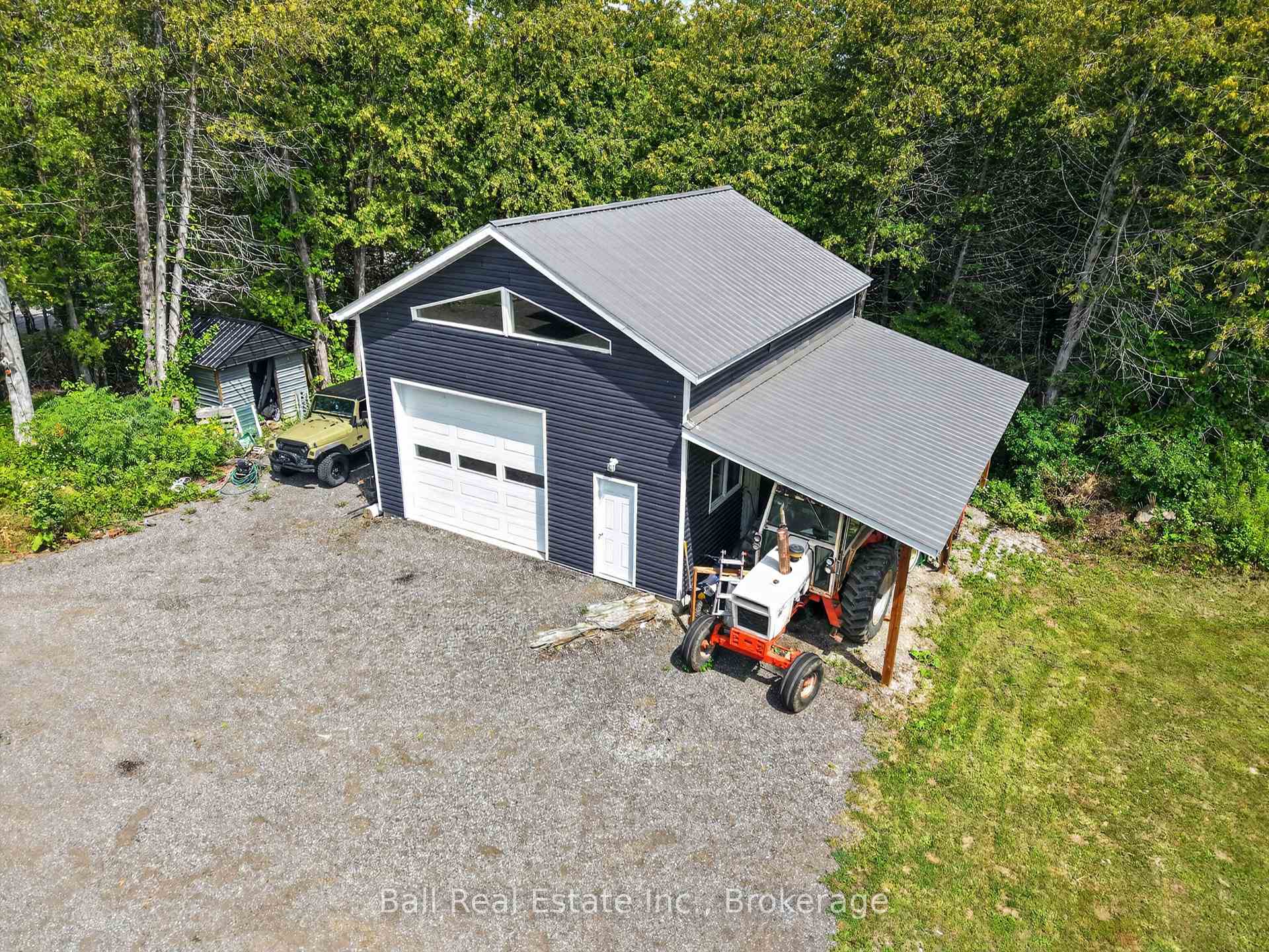 Photo 44 of 3510 Deloro Road, Madoc — HOMEH