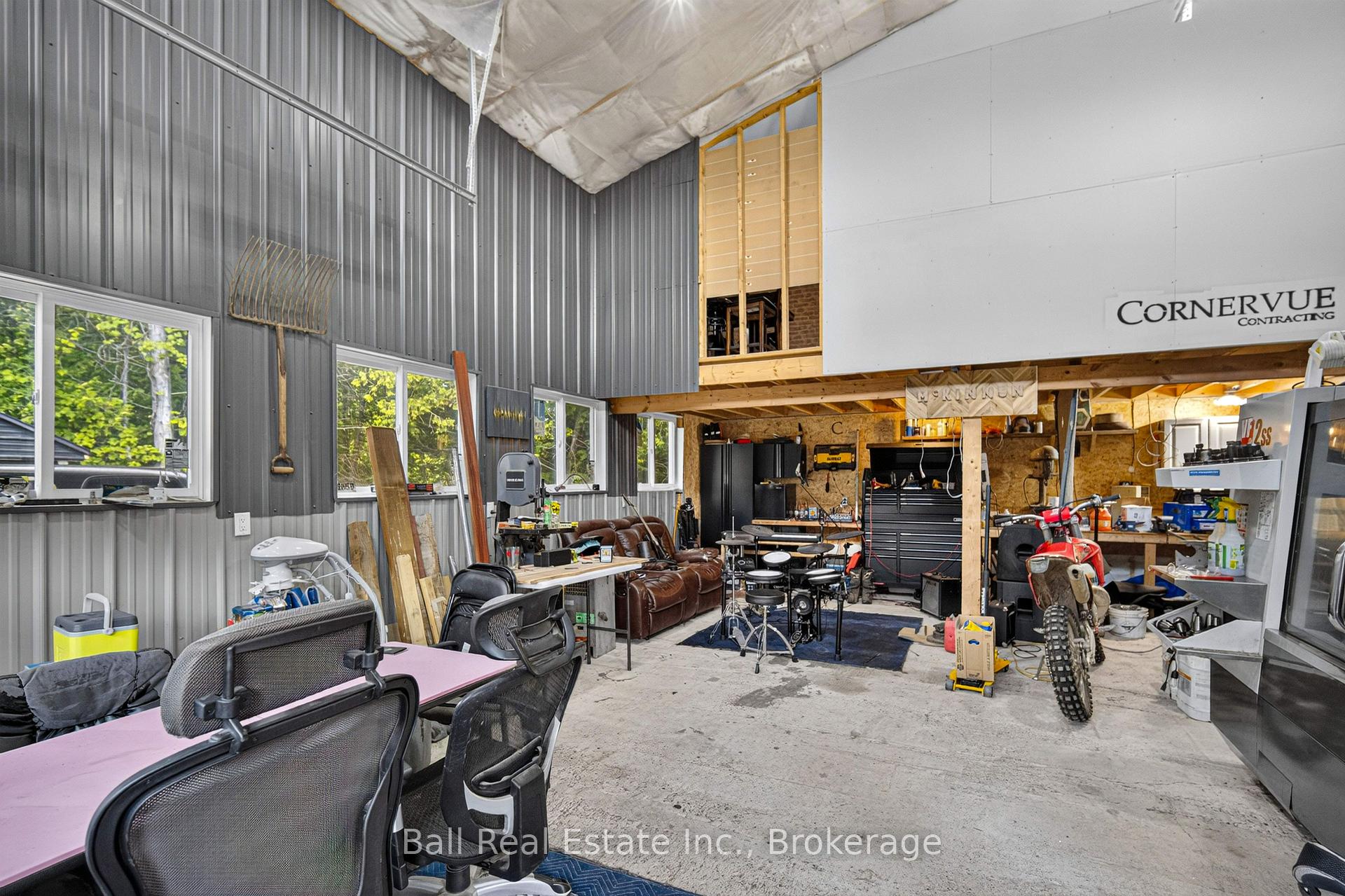 Photo 45 of 3510 Deloro Road, Madoc — HOMEH
