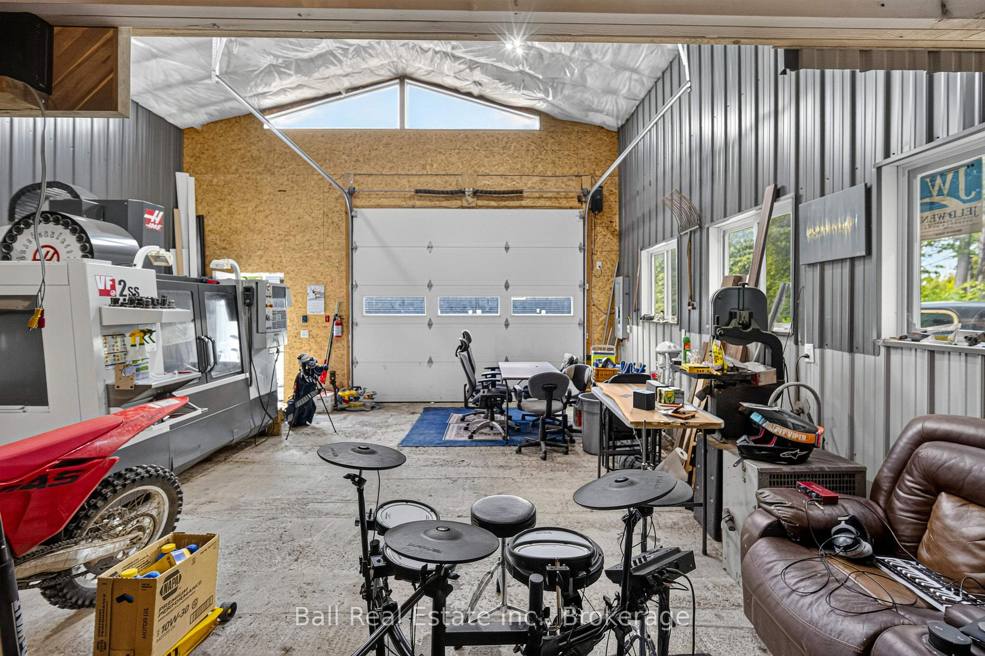 Photo 46 of 3510 Deloro Road, Madoc — HOMEH