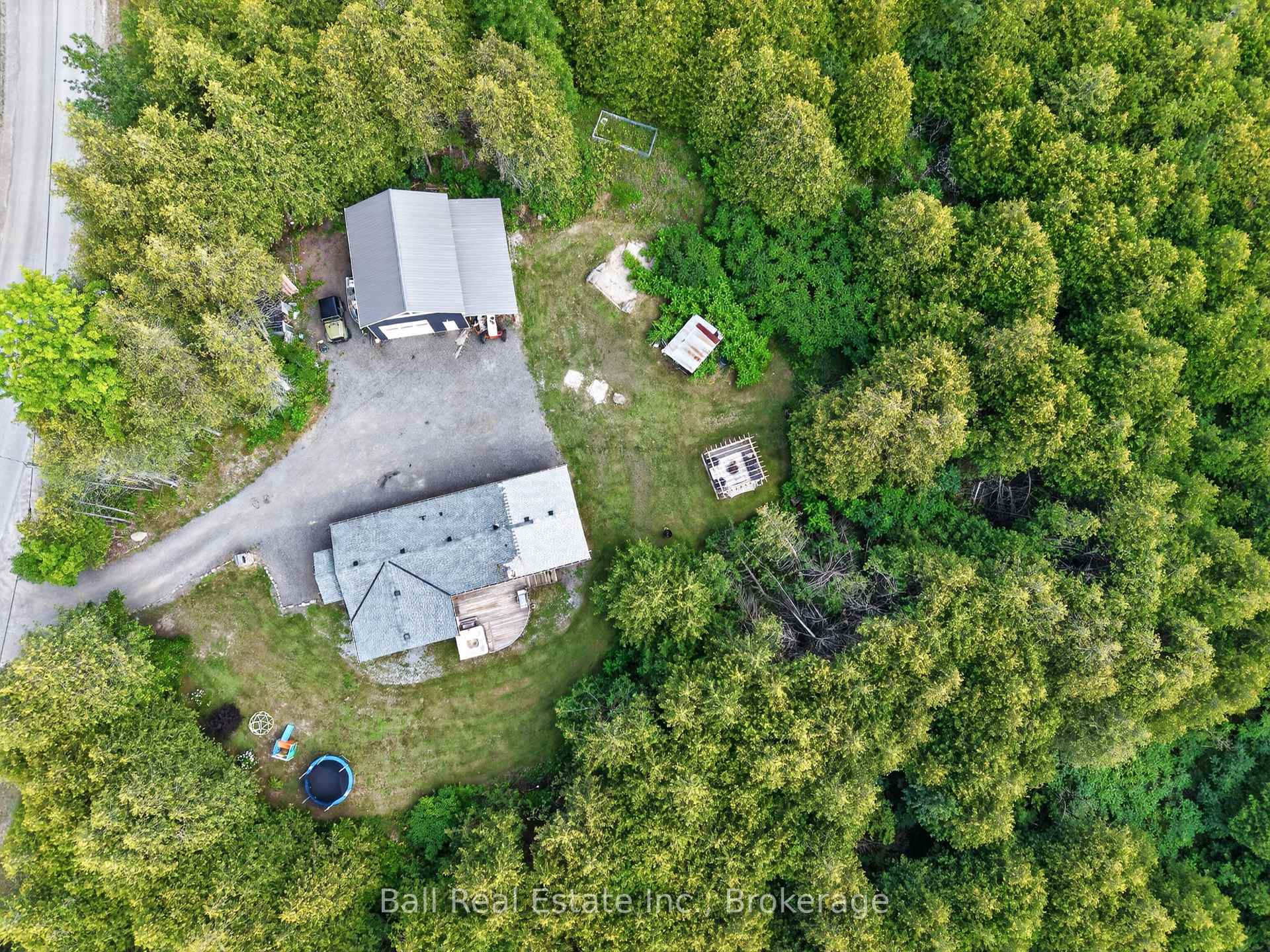 Photo 48 of 3510 Deloro Road, Madoc — HOMEH
