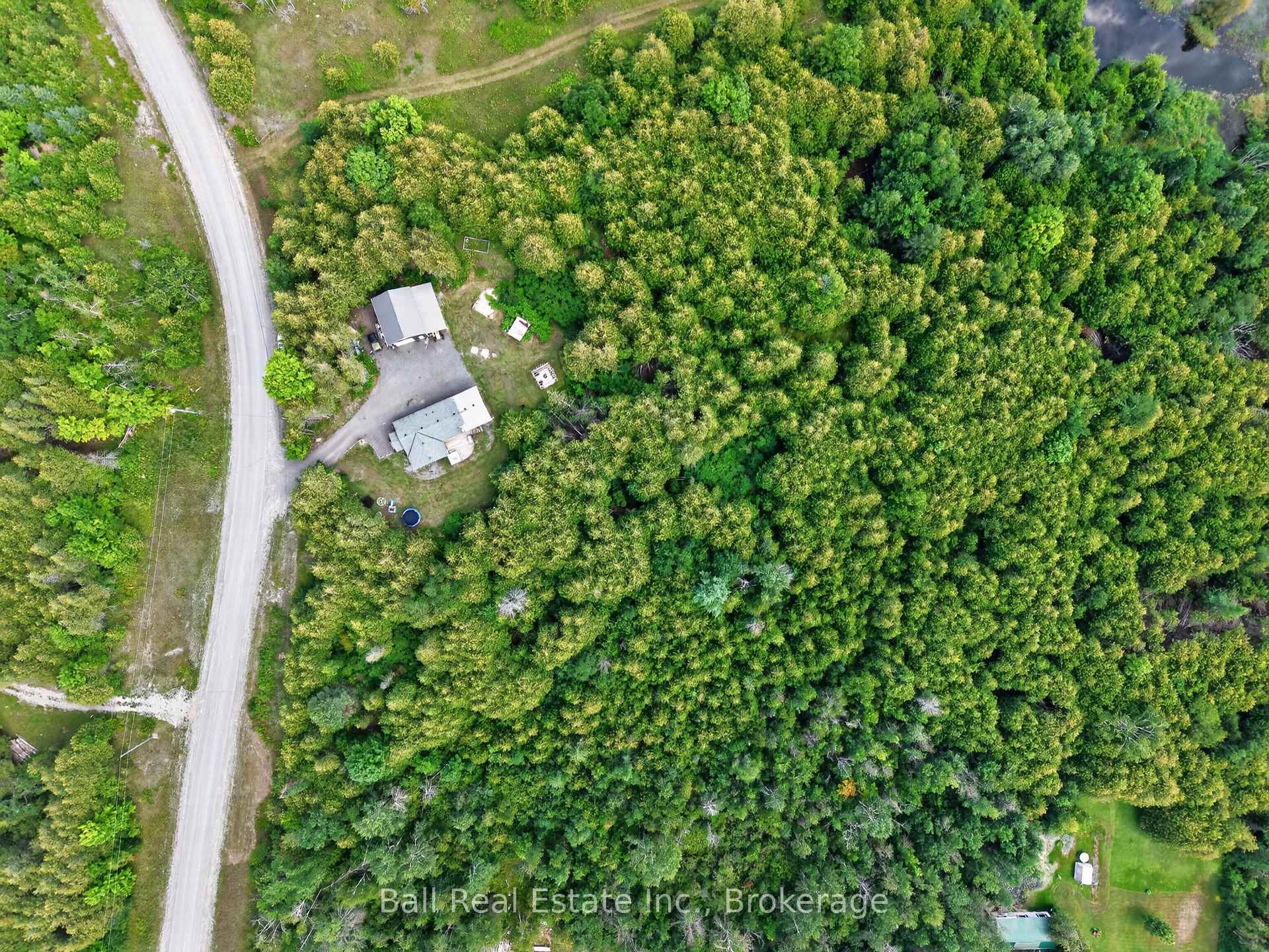 Photo 49 of 3510 Deloro Road, Madoc — HOMEH