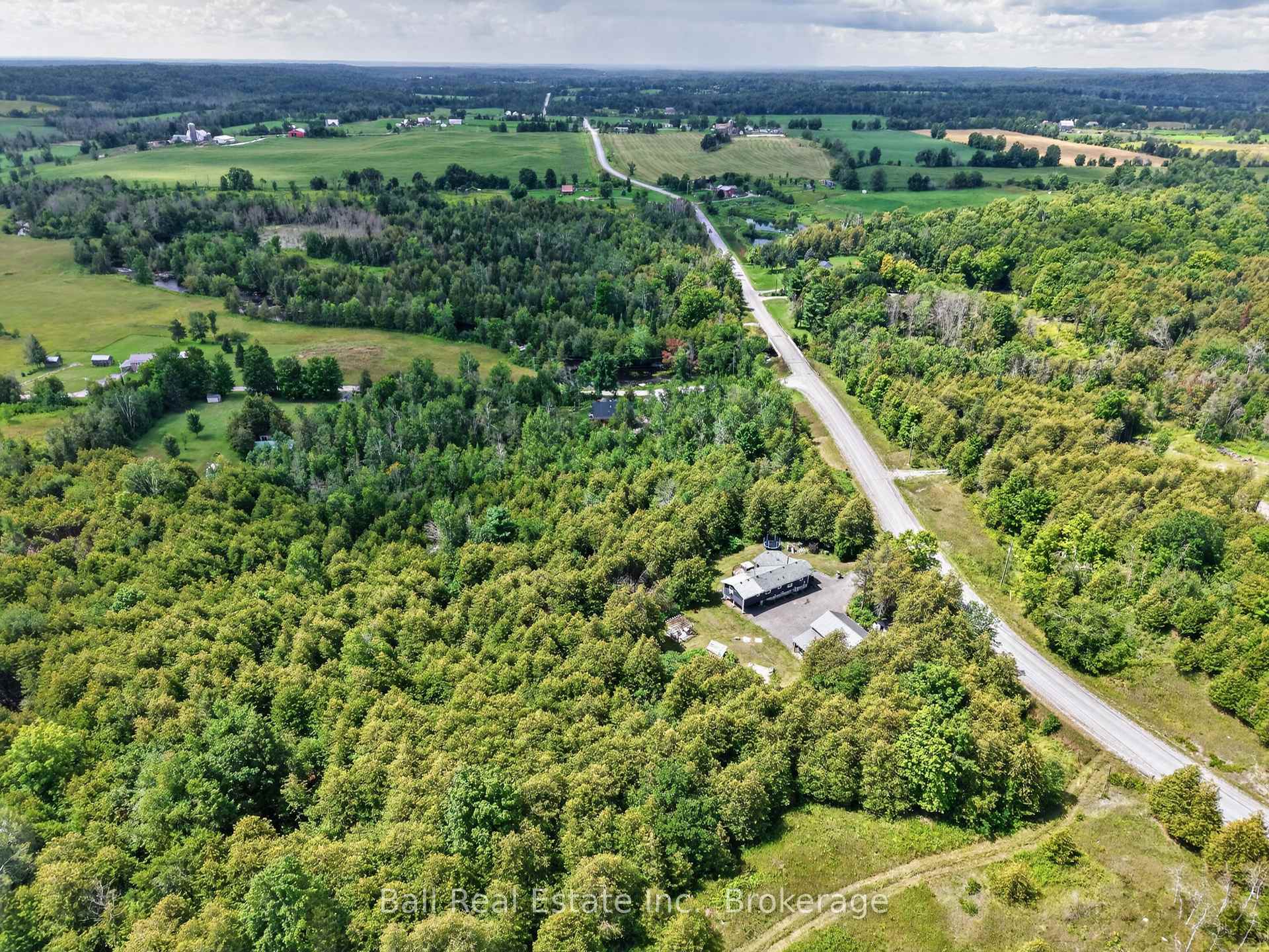 Photo 50 of 3510 Deloro Road, Madoc — HOMEH