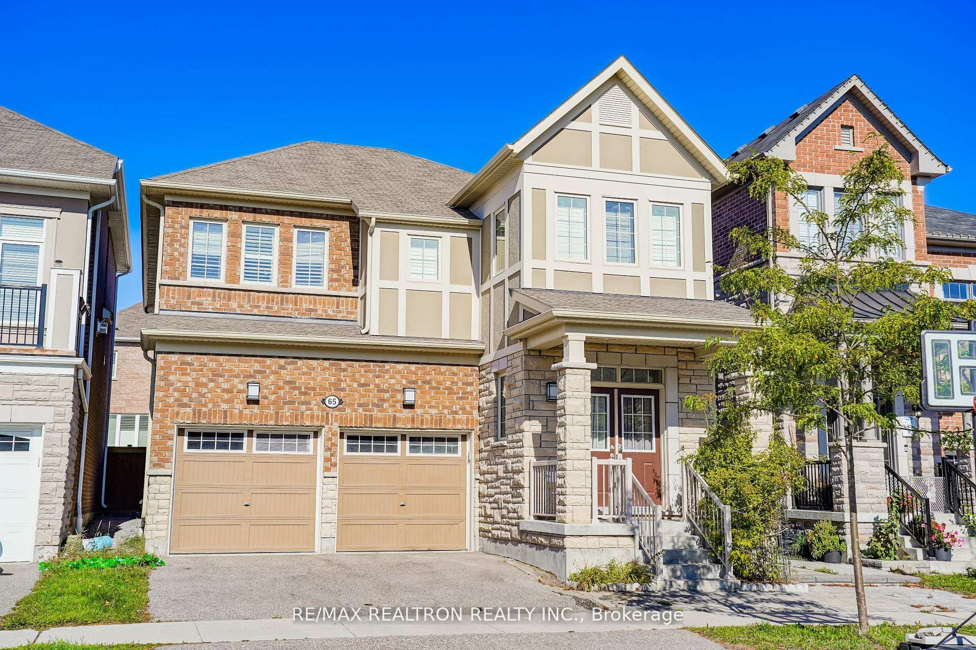 Photo 1 of 65 Westfield Drive, Whitby, Rural Whitby — HOMEH