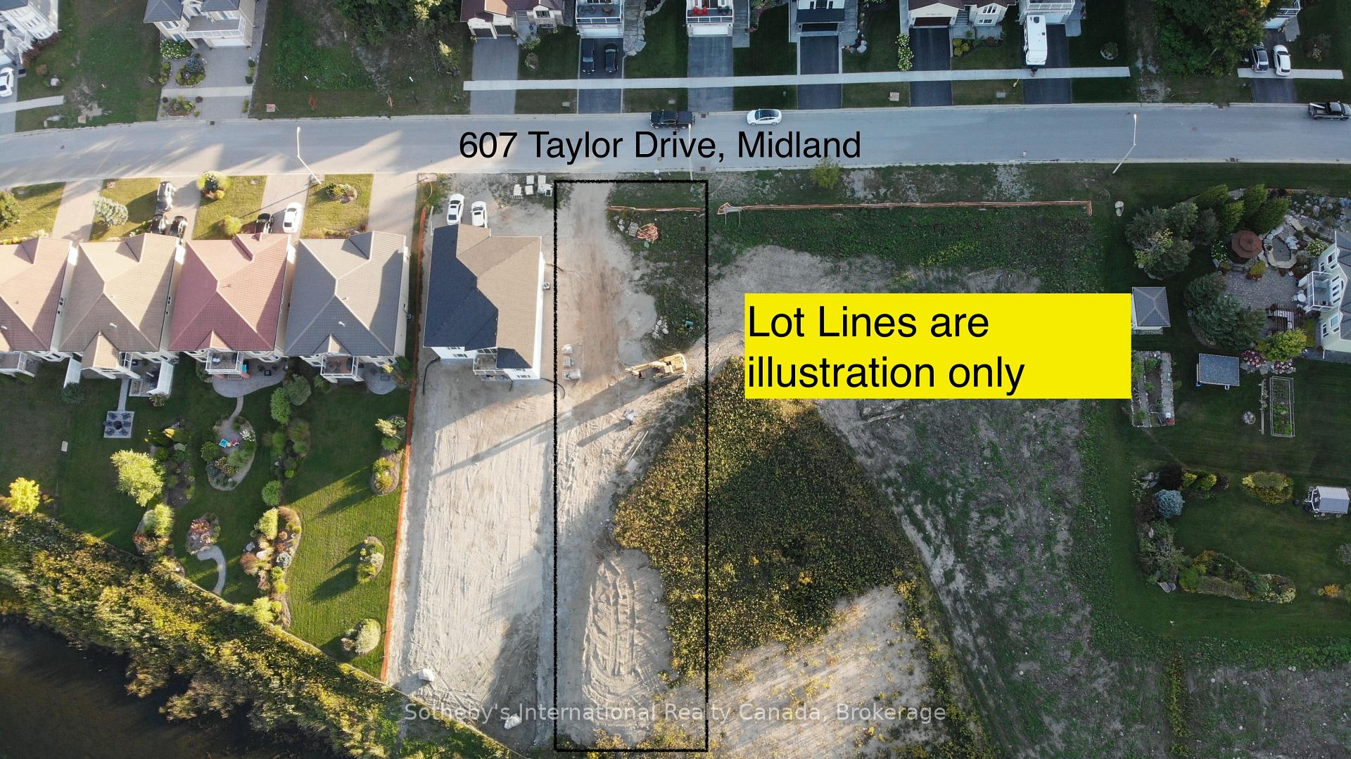 Photo 4 of 607 Taylor Drive, Midland — HOMEH