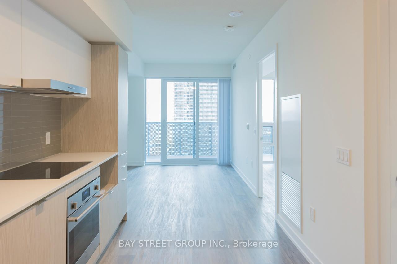 Photo 3 of Unit 2607, 55 Cooper Street, Toronto, Waterfront Communities — HOMEH