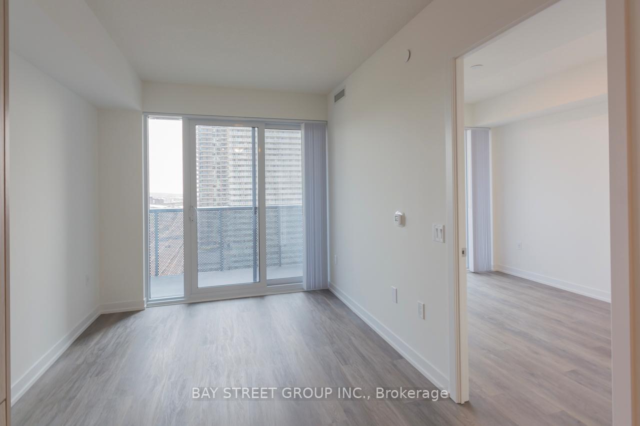 Photo 6 of Unit 2607, 55 Cooper Street, Toronto, Waterfront Communities — HOMEH