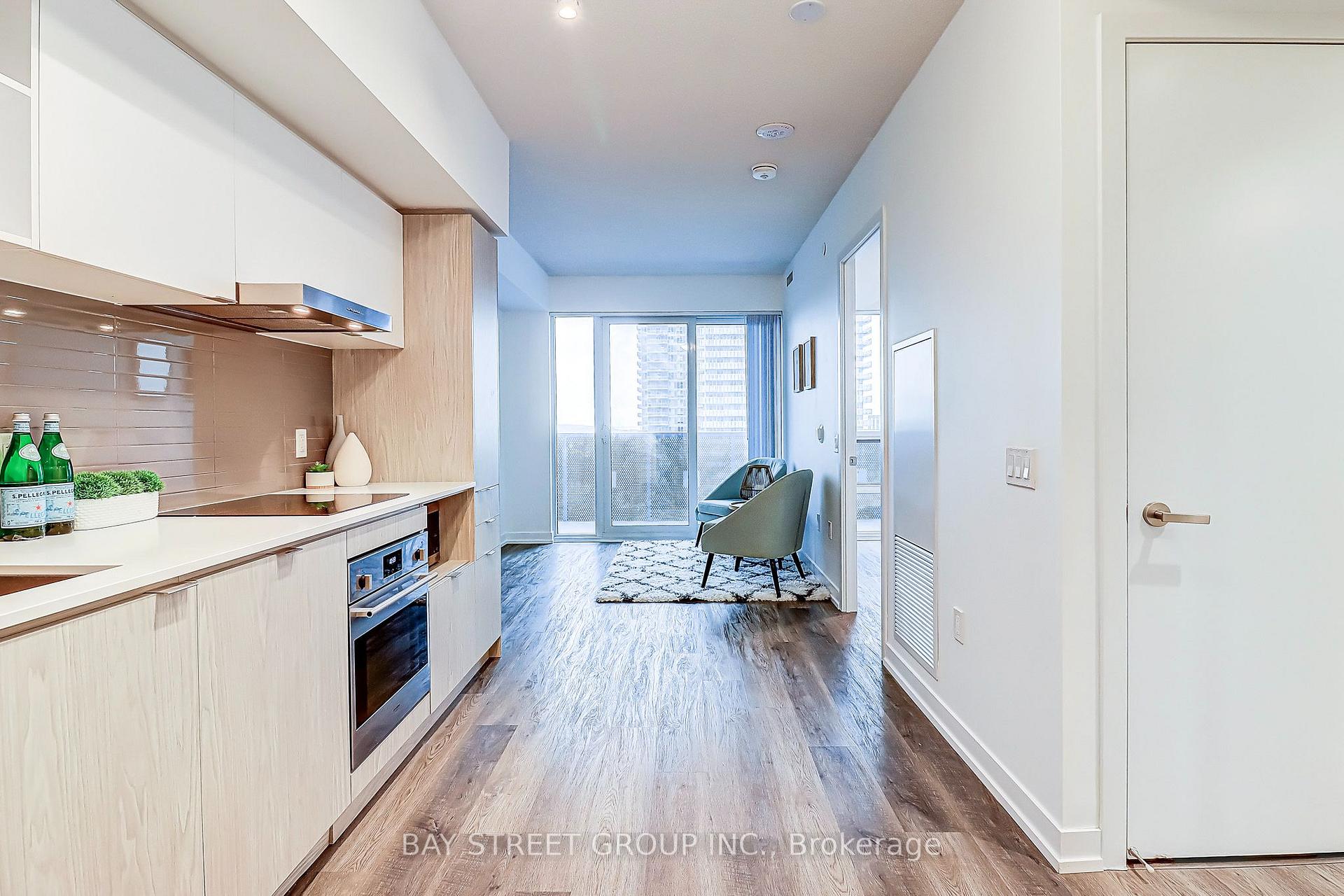 Photo 16 of Unit 2607, 55 Cooper Street, Toronto, Waterfront Communities — HOMEH