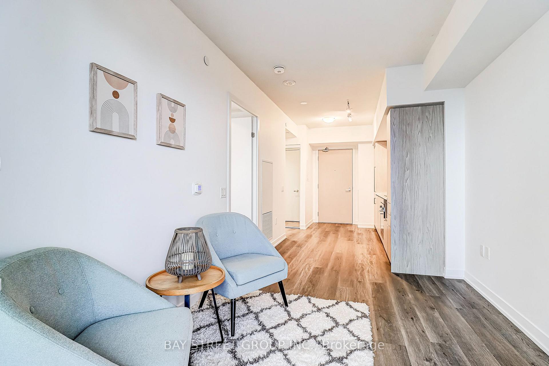 Photo 17 of Unit 2607, 55 Cooper Street, Toronto, Waterfront Communities — HOMEH
