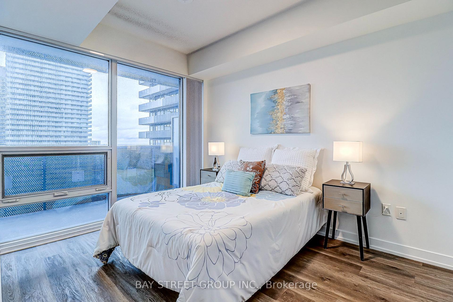 Photo 19 of Unit 2607, 55 Cooper Street, Toronto, Waterfront Communities — HOMEH