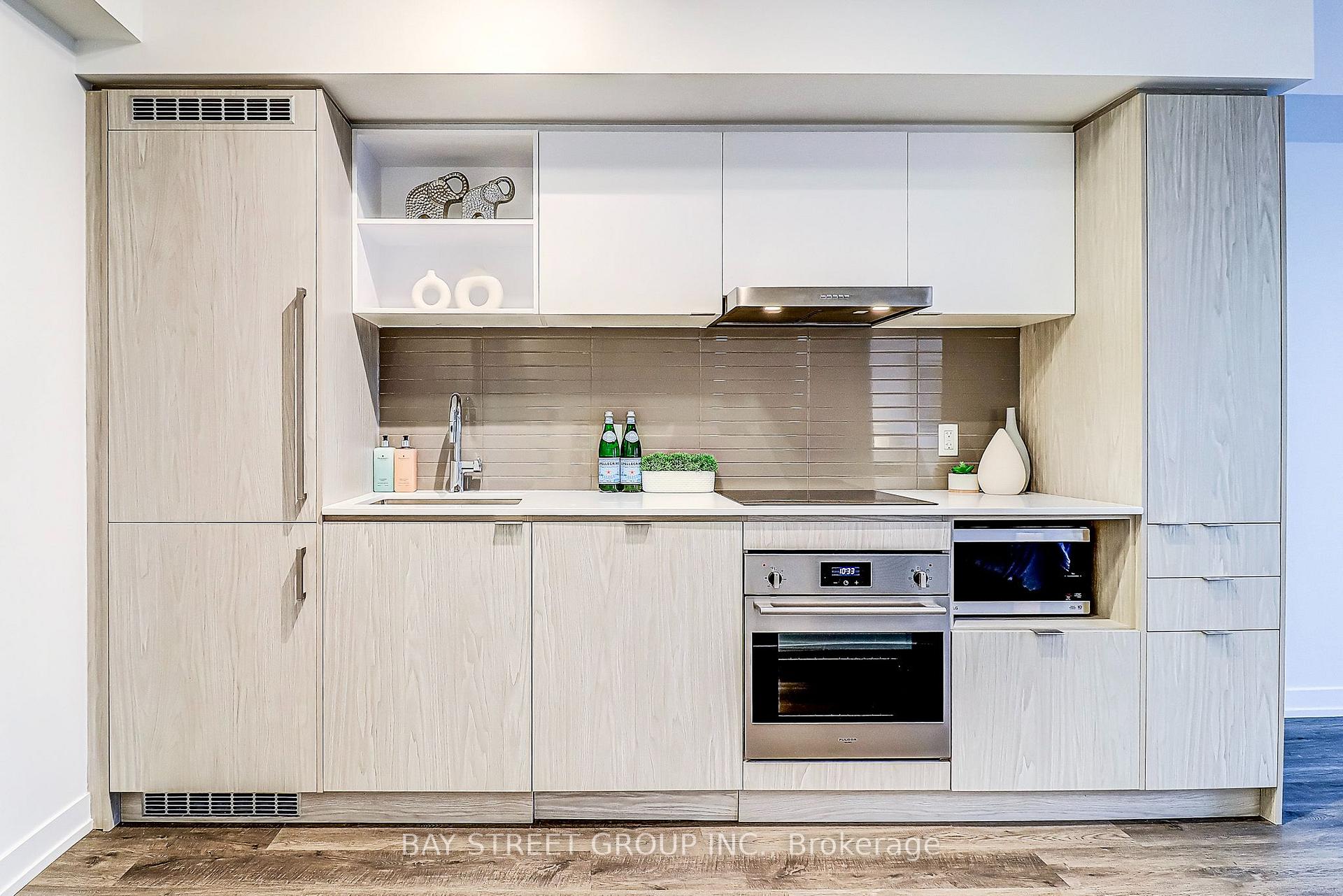 Photo 20 of Unit 2607, 55 Cooper Street, Toronto, Waterfront Communities — HOMEH