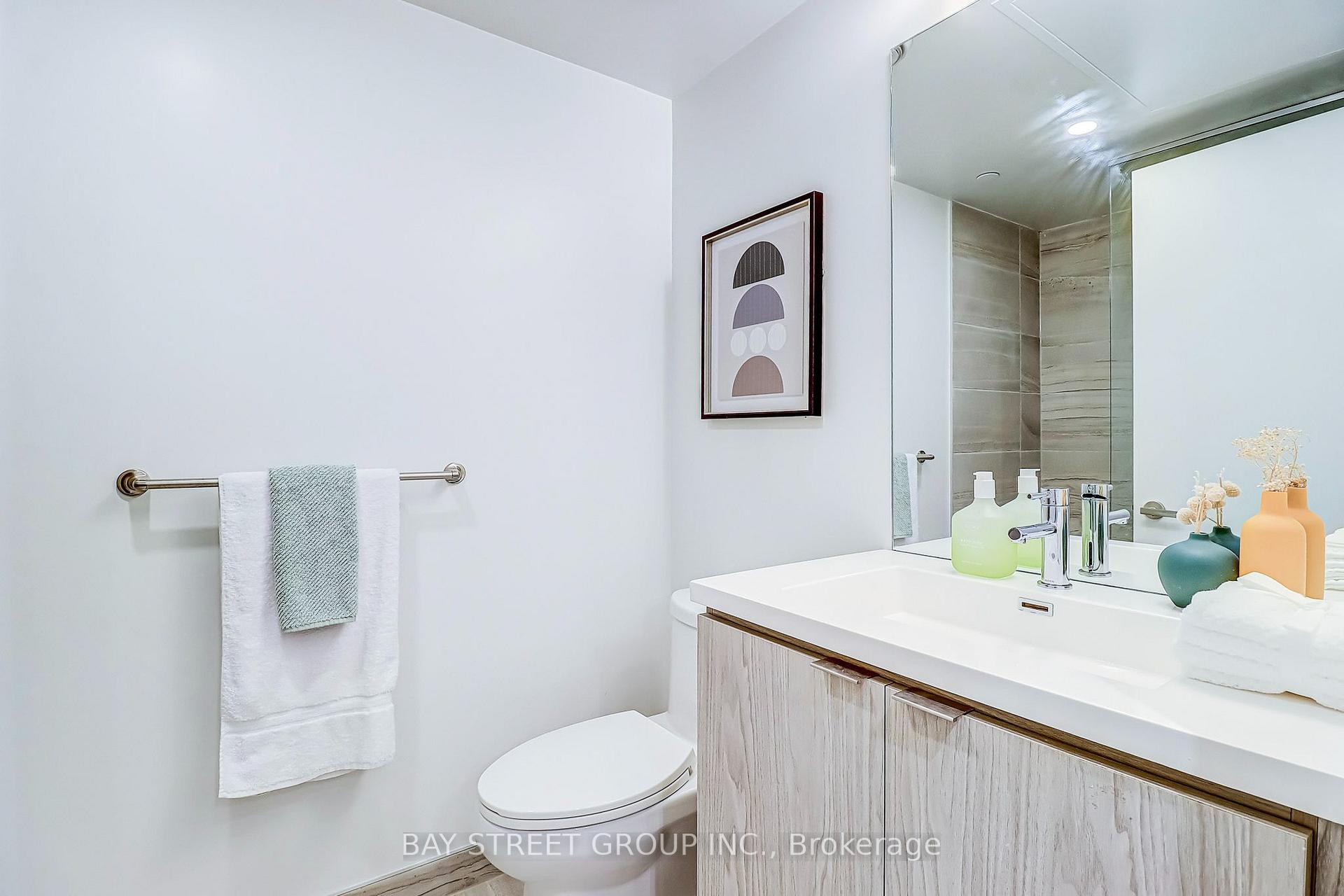 Photo 21 of Unit 2607, 55 Cooper Street, Toronto, Waterfront Communities — HOMEH