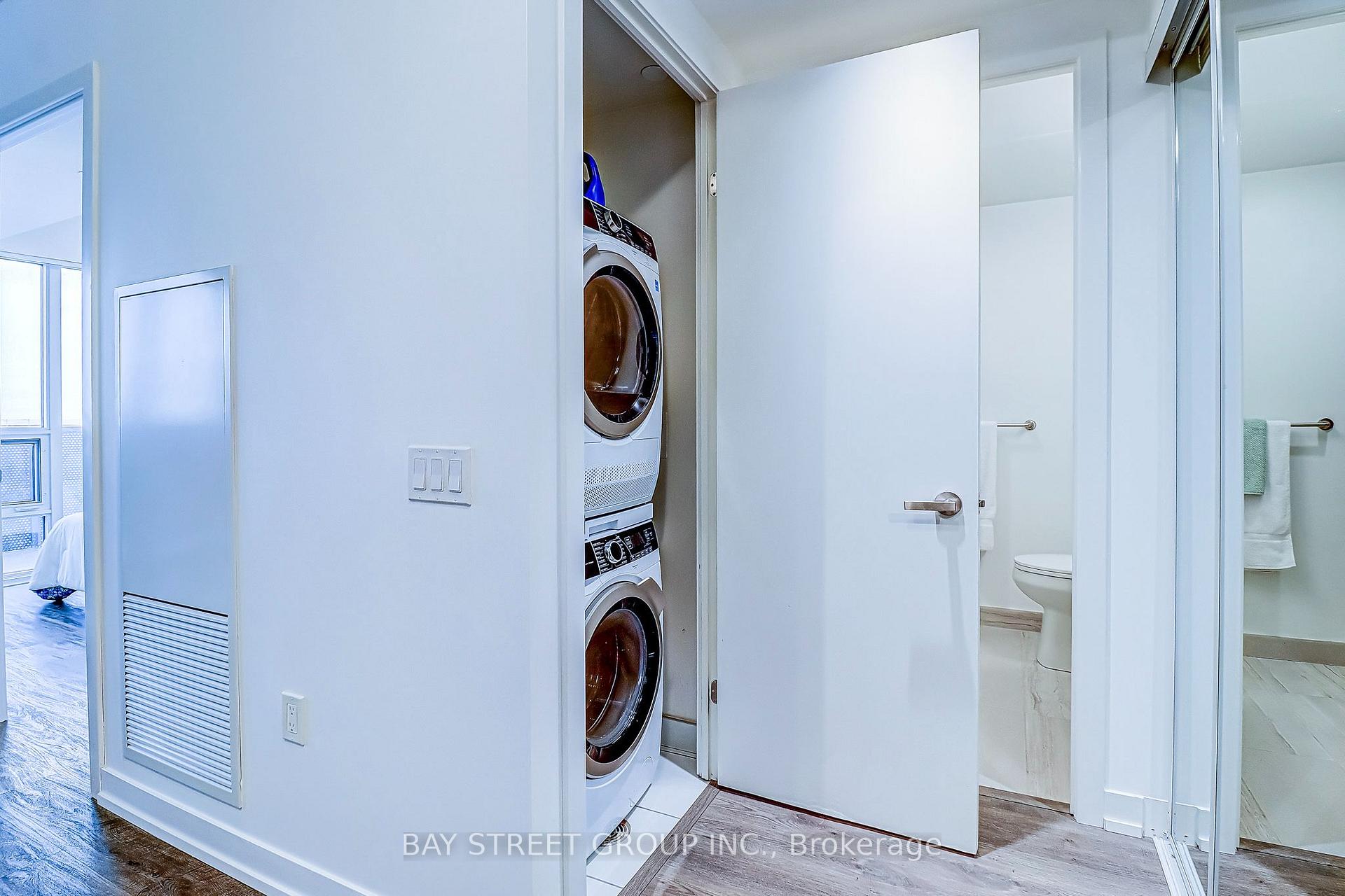 Photo 22 of Unit 2607, 55 Cooper Street, Toronto, Waterfront Communities — HOMEH