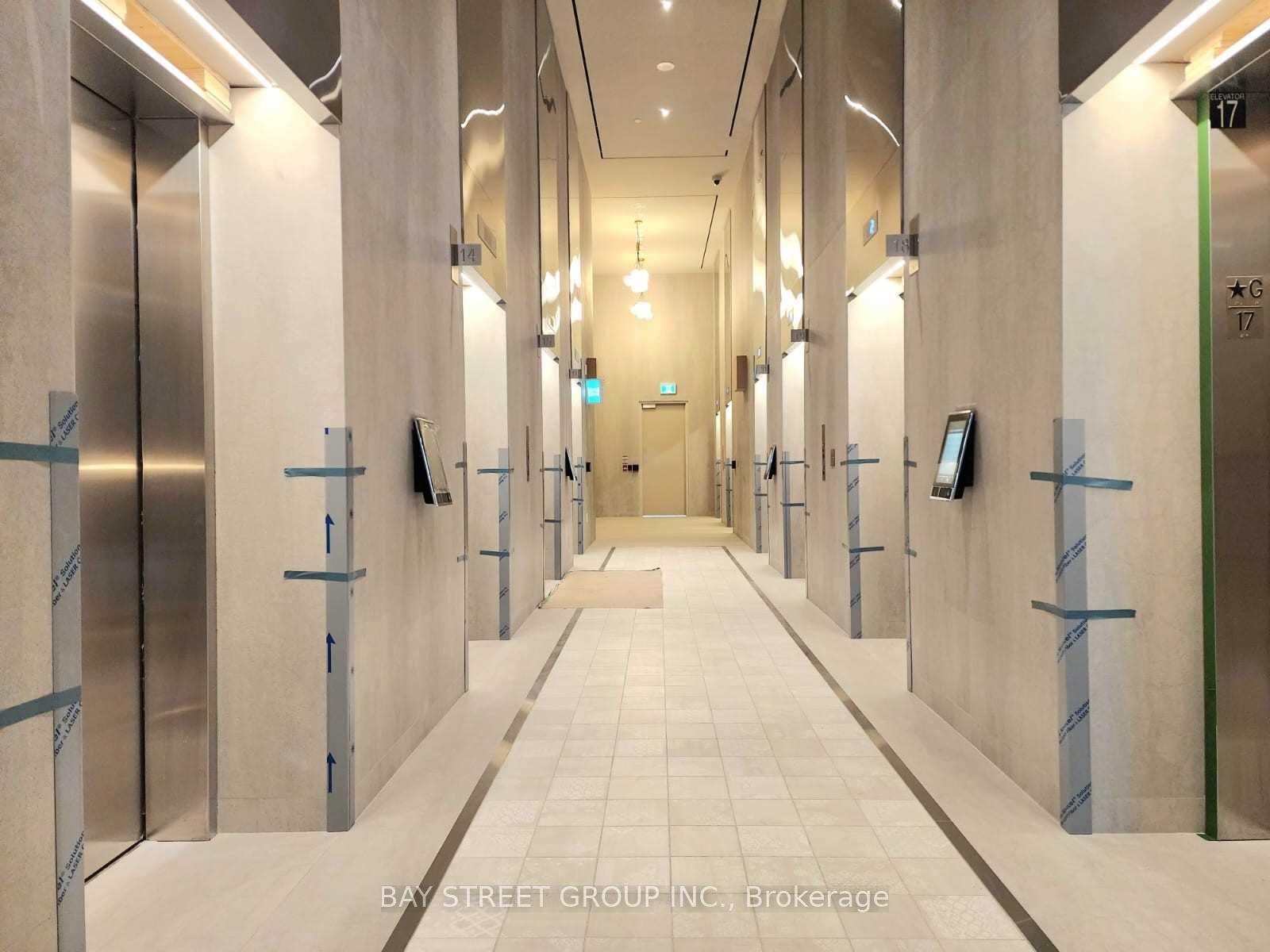 Photo 23 of Unit 2607, 55 Cooper Street, Toronto, Waterfront Communities — HOMEH