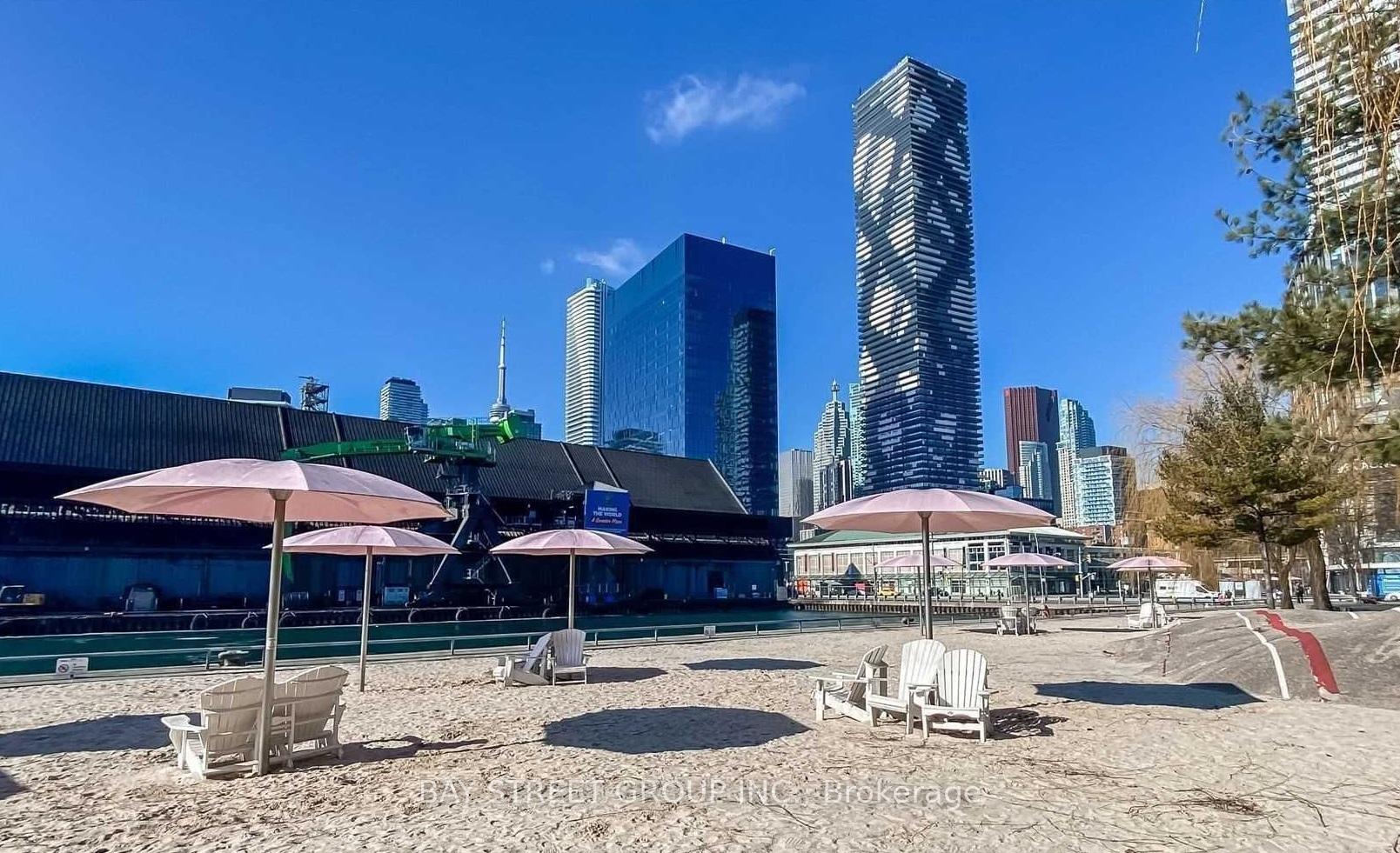 Photo 31 of Unit 2607, 55 Cooper Street, Toronto, Waterfront Communities — HOMEH