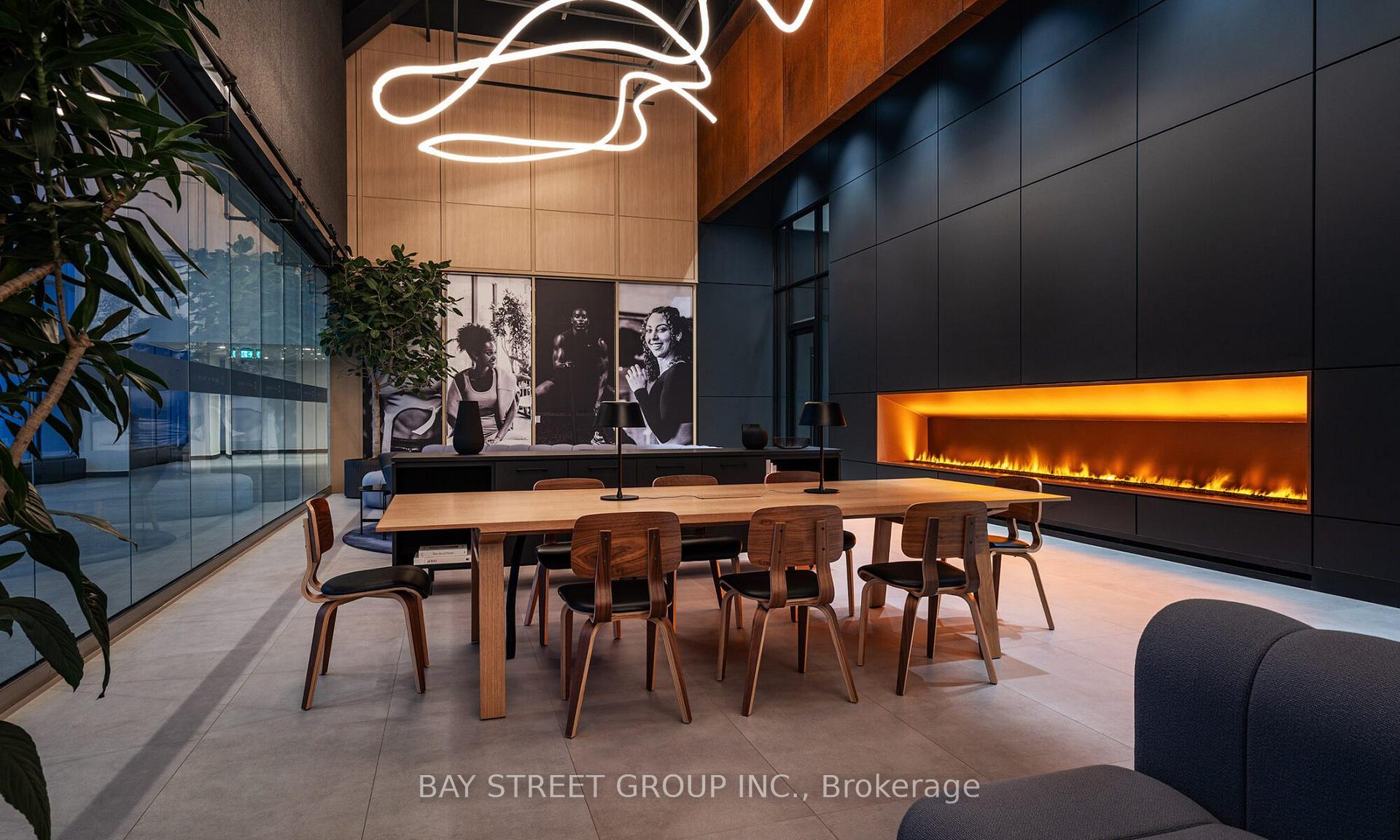 Photo 44 of Unit 2607, 55 Cooper Street, Toronto, Waterfront Communities — HOMEH
