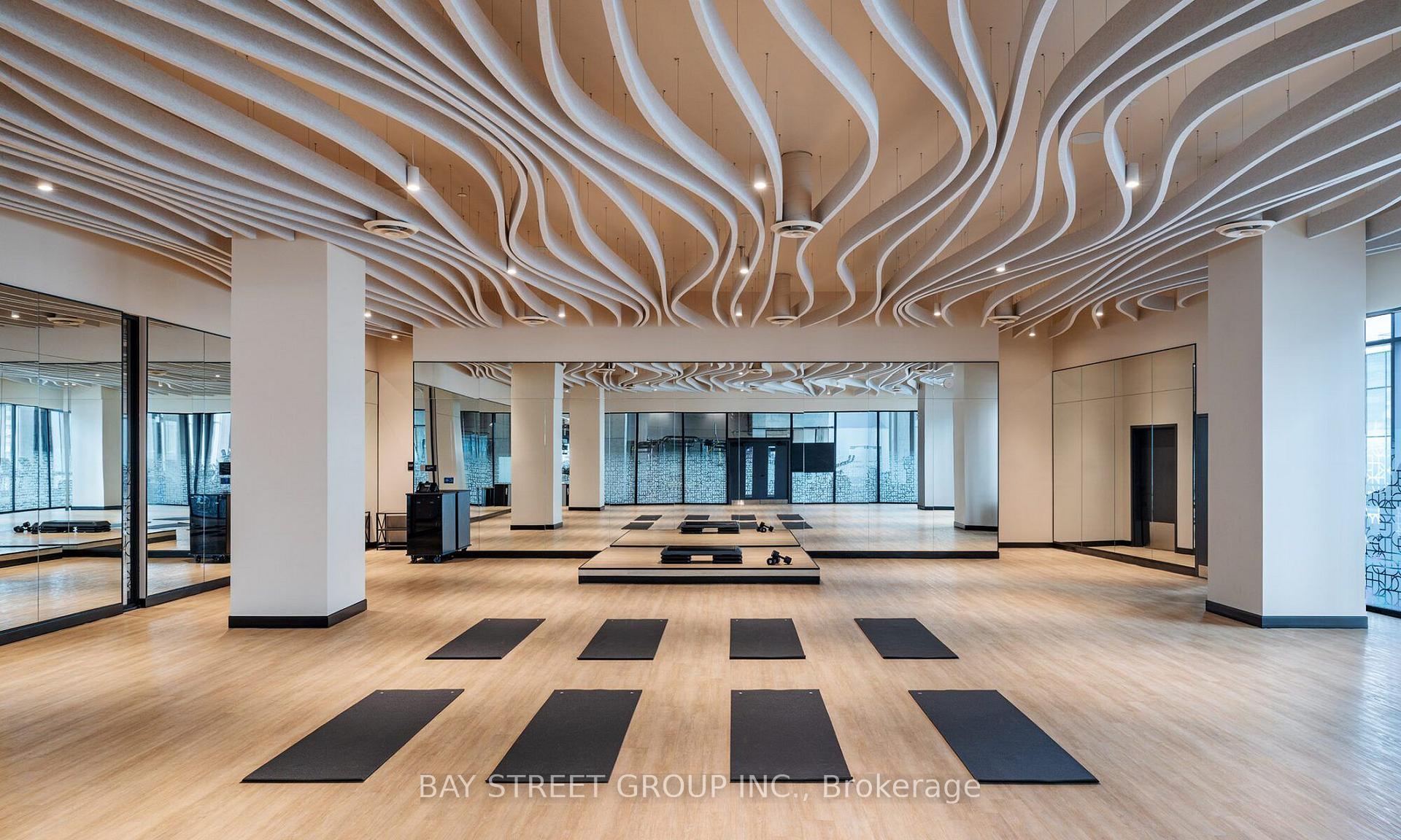 Photo 46 of Unit 2607, 55 Cooper Street, Toronto, Waterfront Communities — HOMEH