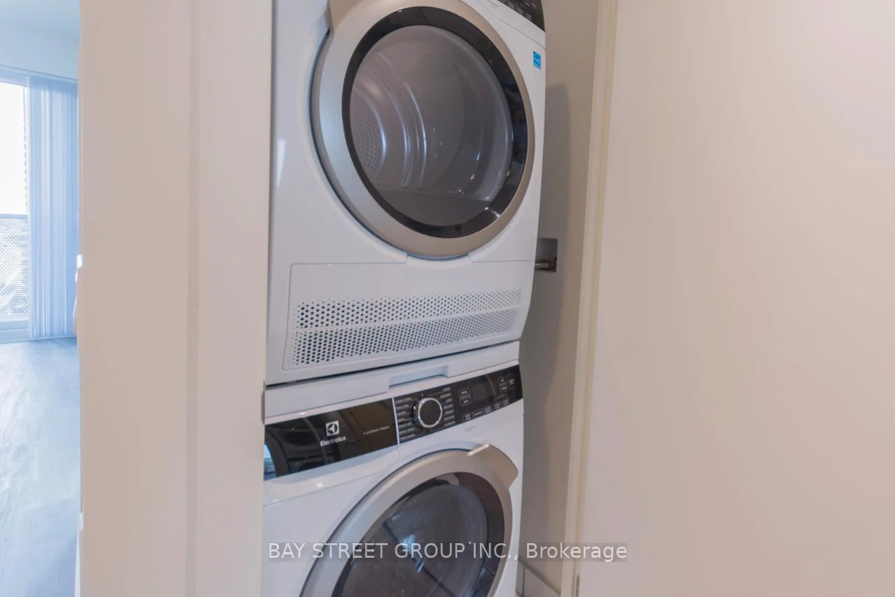 Photo 18 of Unit 2607, 55 Cooper Street, Toronto, Waterfront Communities — HOMEH