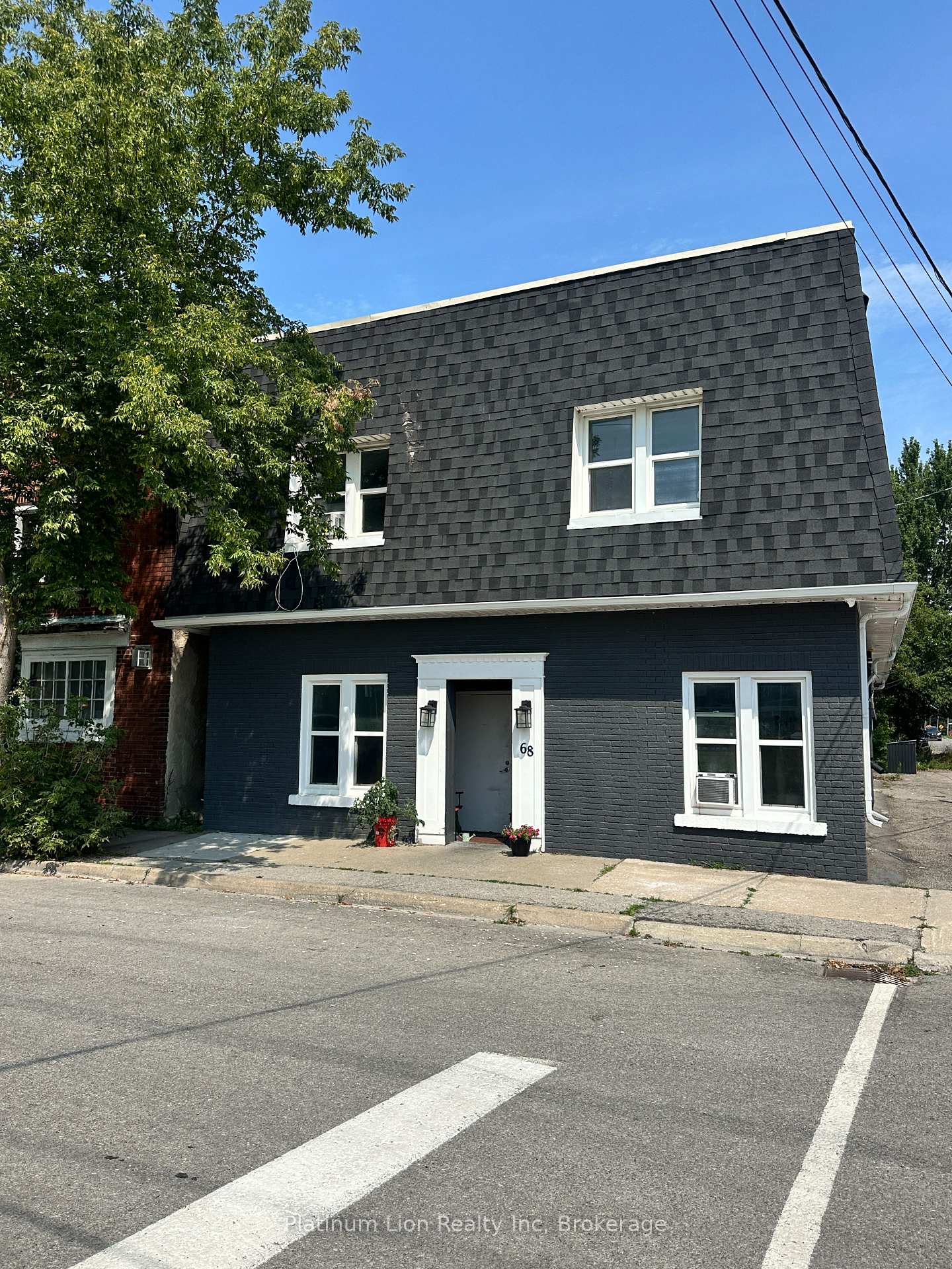 Photo of Unit 6, 68 Fraser Street