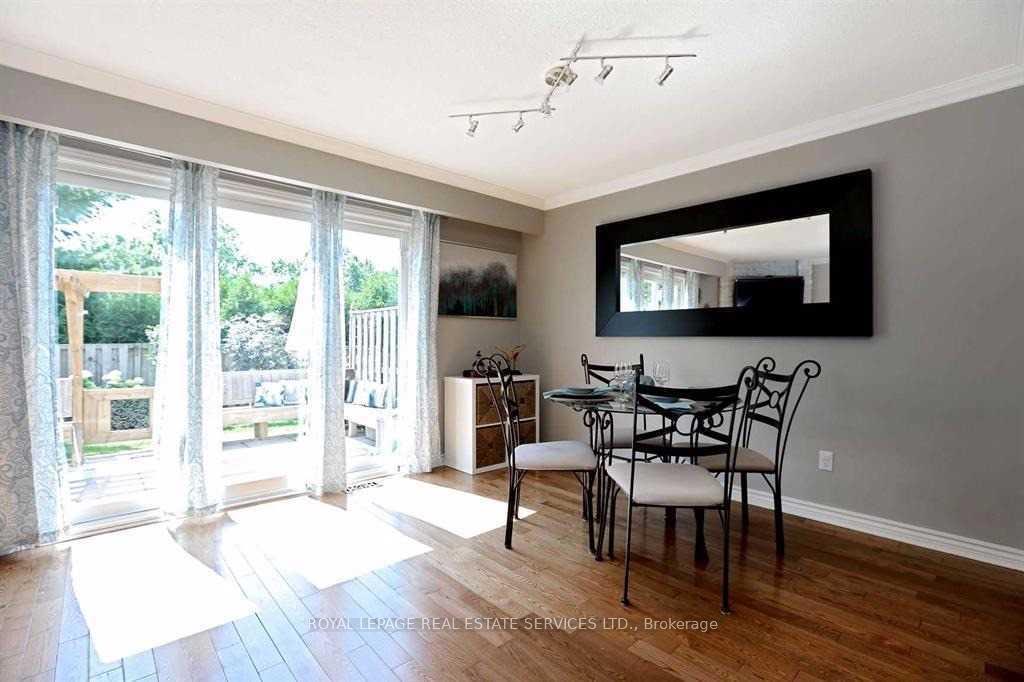 Photo 5 of Unit 7, 4111 Arbour Green Drive, Mississauga, Erin Mills — HOMEH