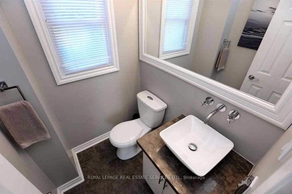 Photo 9 of Unit 7, 4111 Arbour Green Drive, Mississauga, Erin Mills — HOMEH