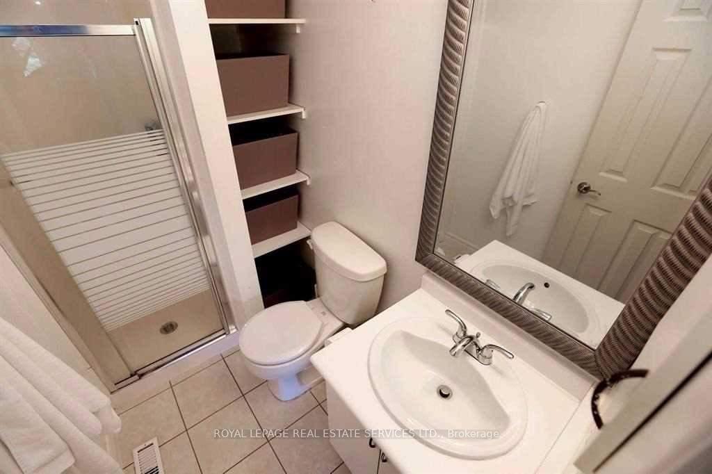 Photo 12 of Unit 7, 4111 Arbour Green Drive, Mississauga, Erin Mills — HOMEH