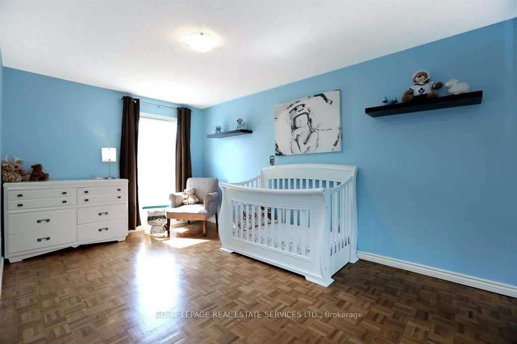 Photo 14 of Unit 7, 4111 Arbour Green Drive, Mississauga, Erin Mills — HOMEH