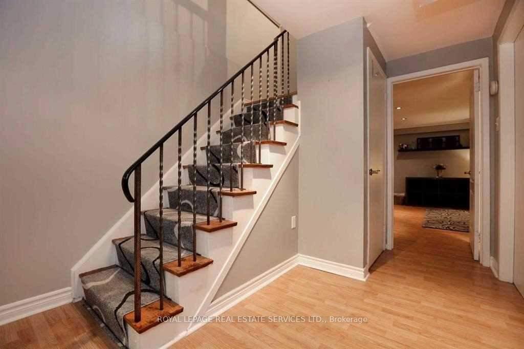 Photo 16 of Unit 7, 4111 Arbour Green Drive, Mississauga, Erin Mills — HOMEH