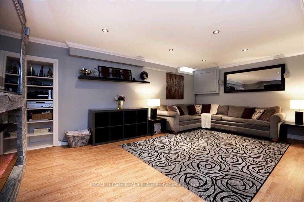 Photo 17 of Unit 7, 4111 Arbour Green Drive, Mississauga, Erin Mills — HOMEH