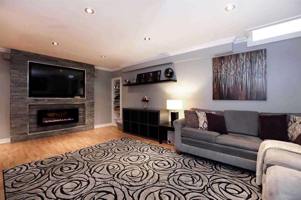 Photo 18 of Unit 7, 4111 Arbour Green Drive, Mississauga, Erin Mills — HOMEH