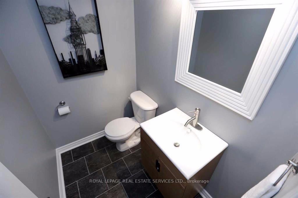 Photo 19 of Unit 7, 4111 Arbour Green Drive, Mississauga, Erin Mills — HOMEH