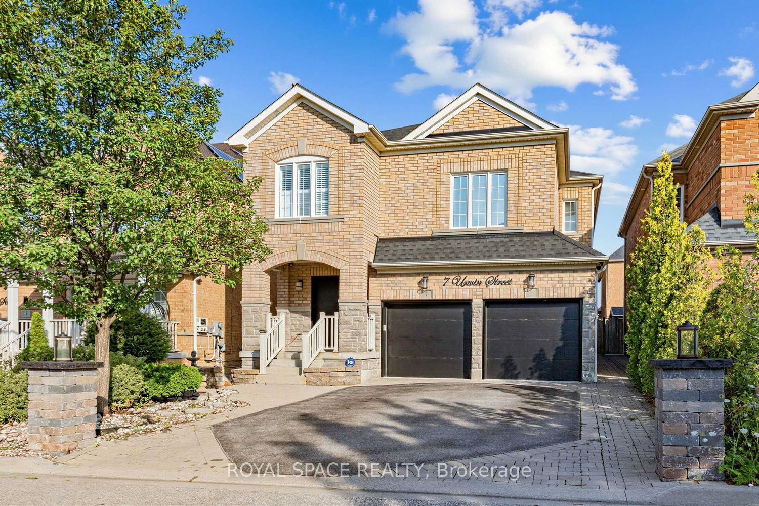 Photo 1 of 7 Urwin Street, Ajax, Northeast Ajax — HOMEH