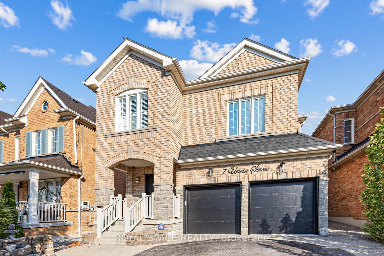 Photo 3 of 7 Urwin Street, Ajax, Northeast Ajax — HOMEH