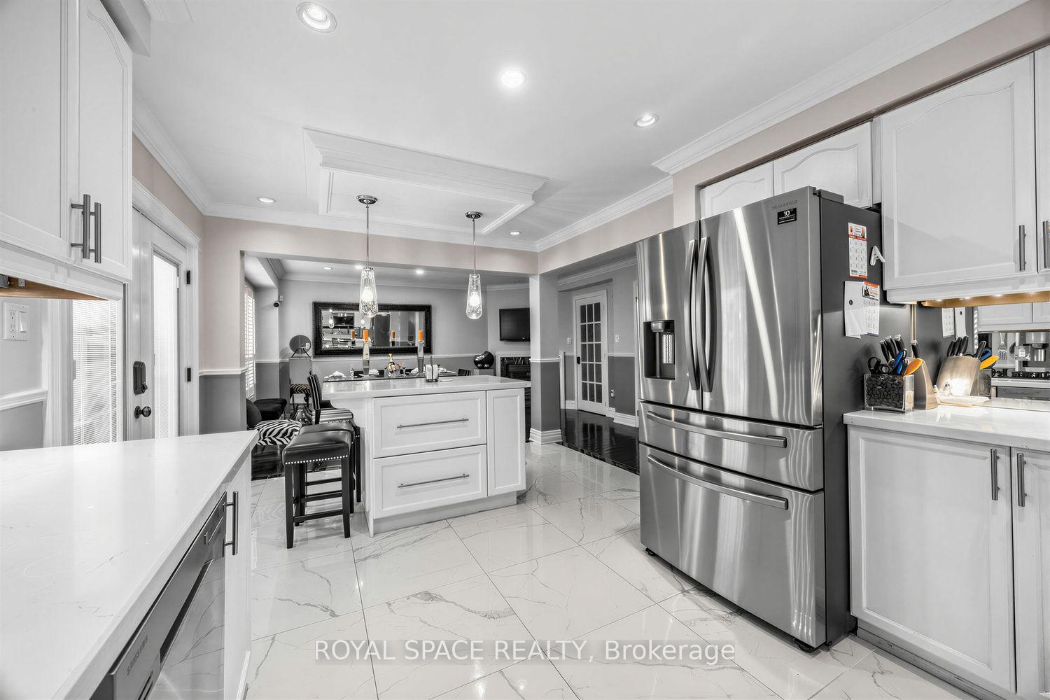 Photo 13 of 7 Urwin Street, Ajax, Northeast Ajax — HOMEH